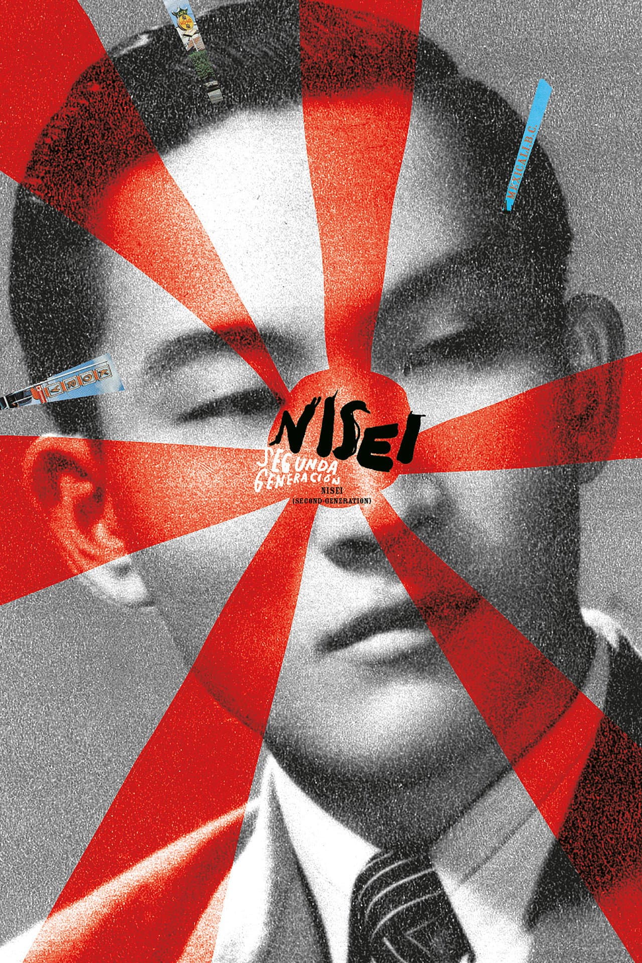 Nisei (Second-generation) preview 2