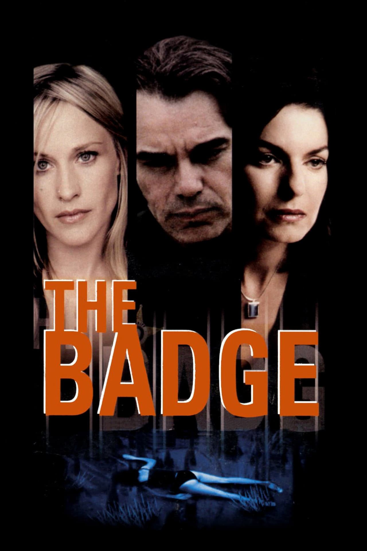 The Badge preview 2