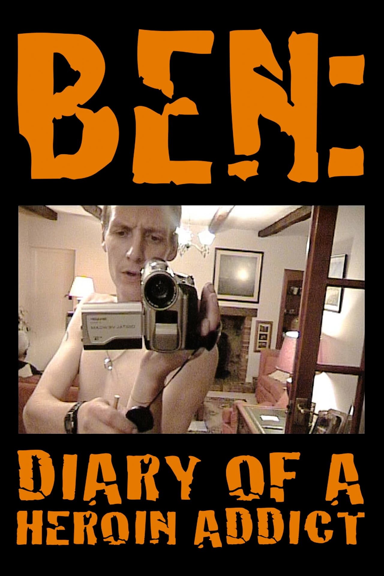 Ben: Diary of a Heroin Addict preview 1