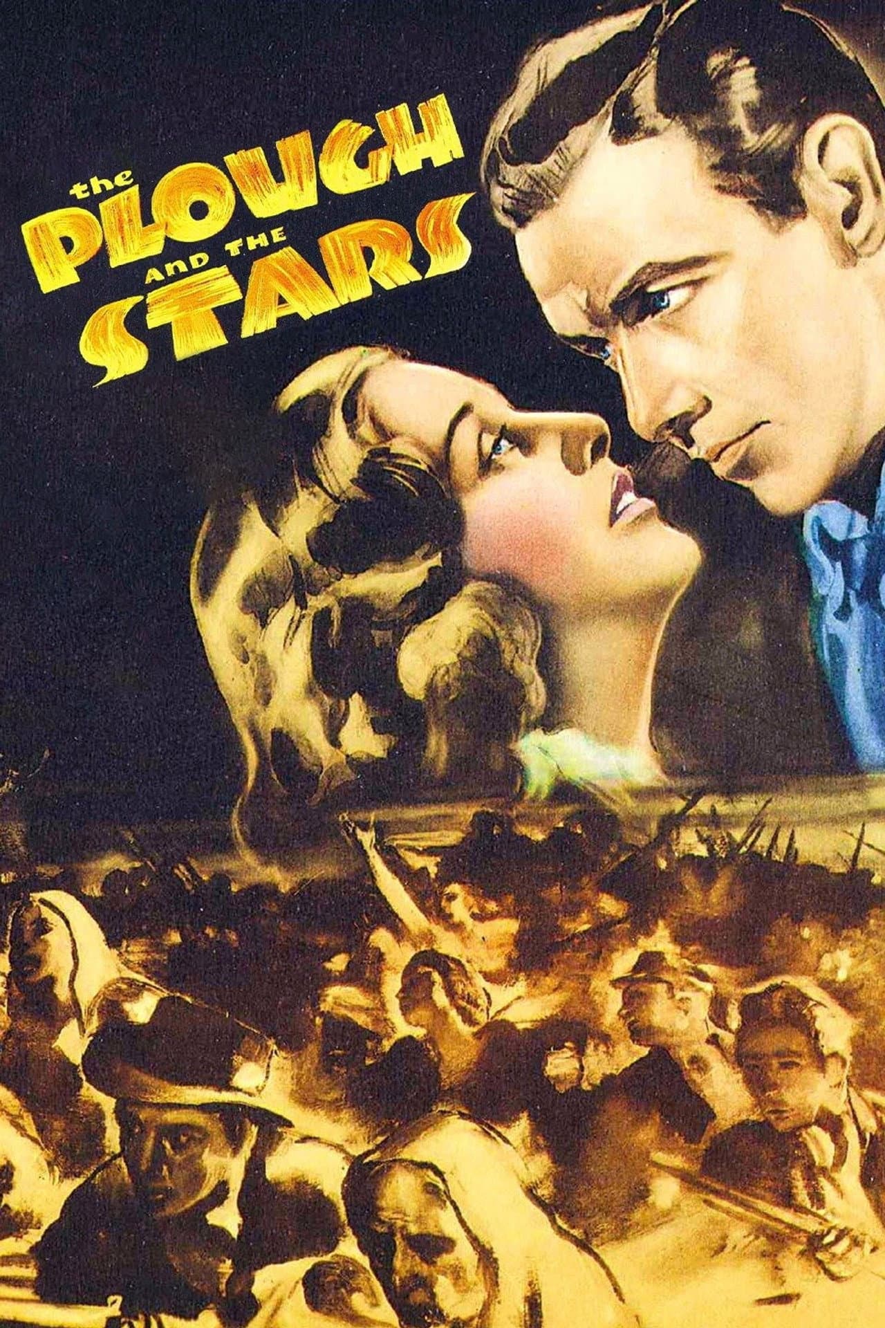 The Plough and the Stars preview 2