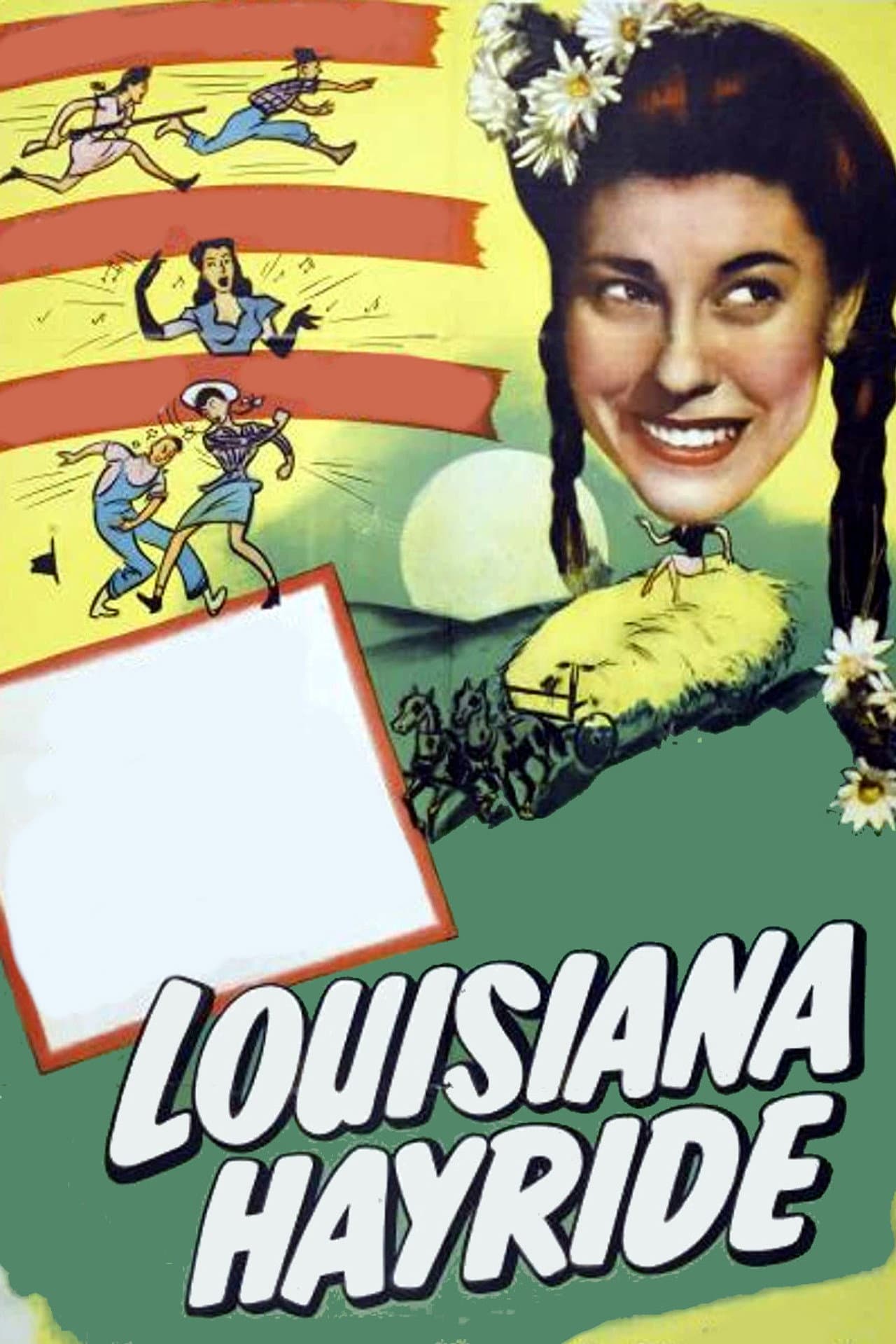 Louisiana Hayride preview 2
