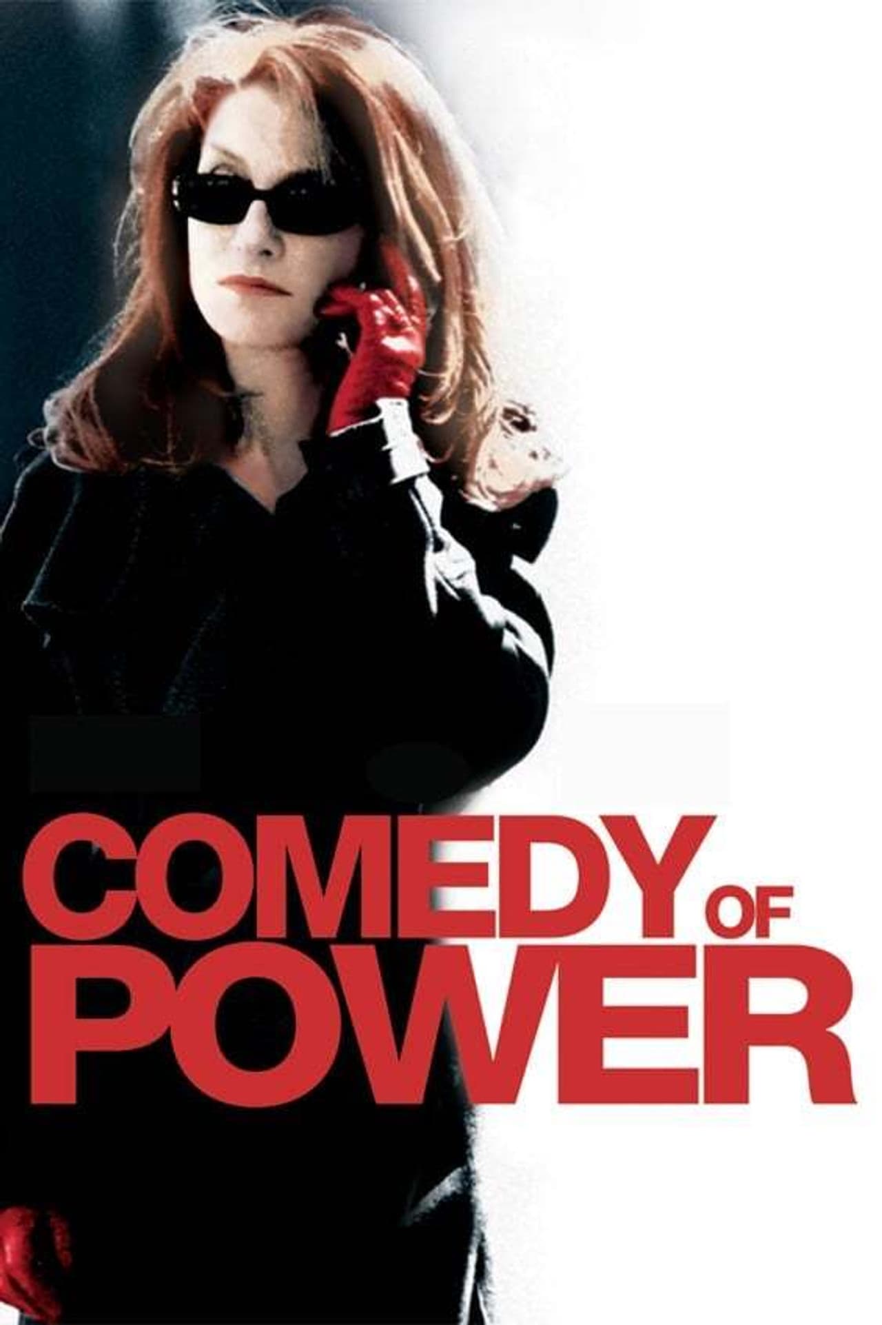 Comedy of Power preview 2