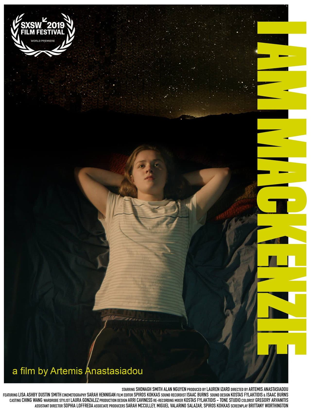I Am Mackenzie preview 2