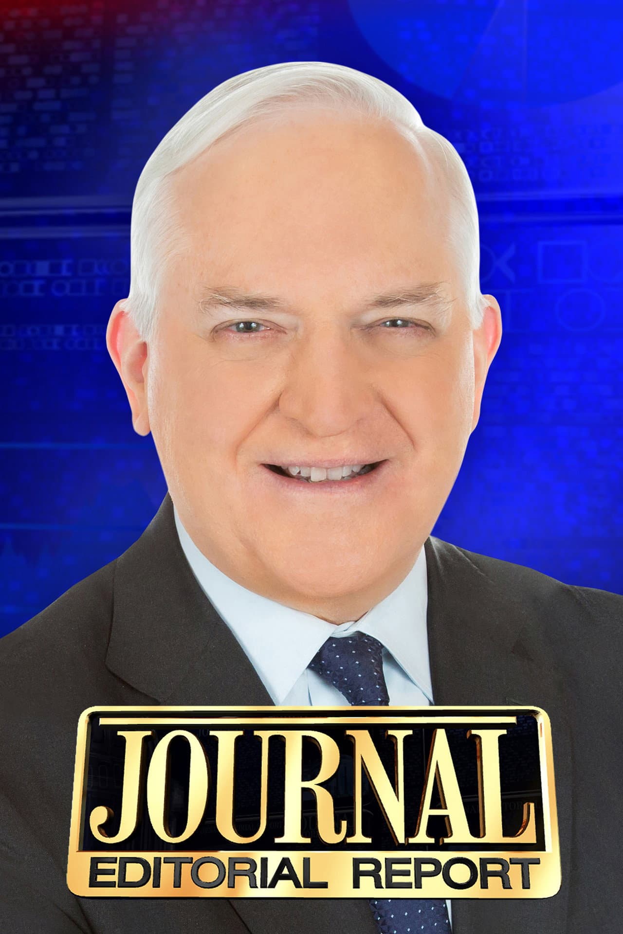 Journal Editorial Report preview 2
