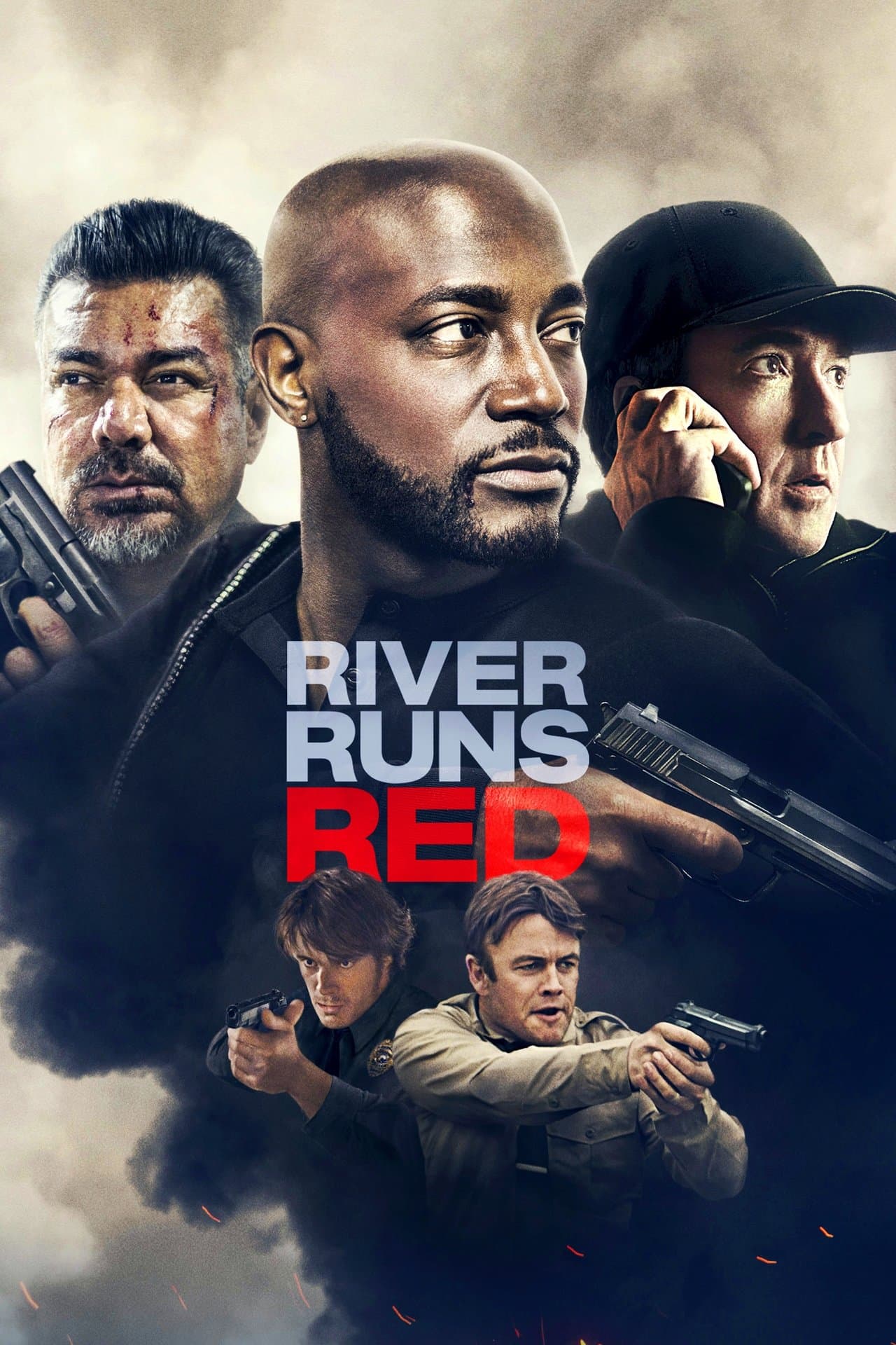 River Runs Red preview 2