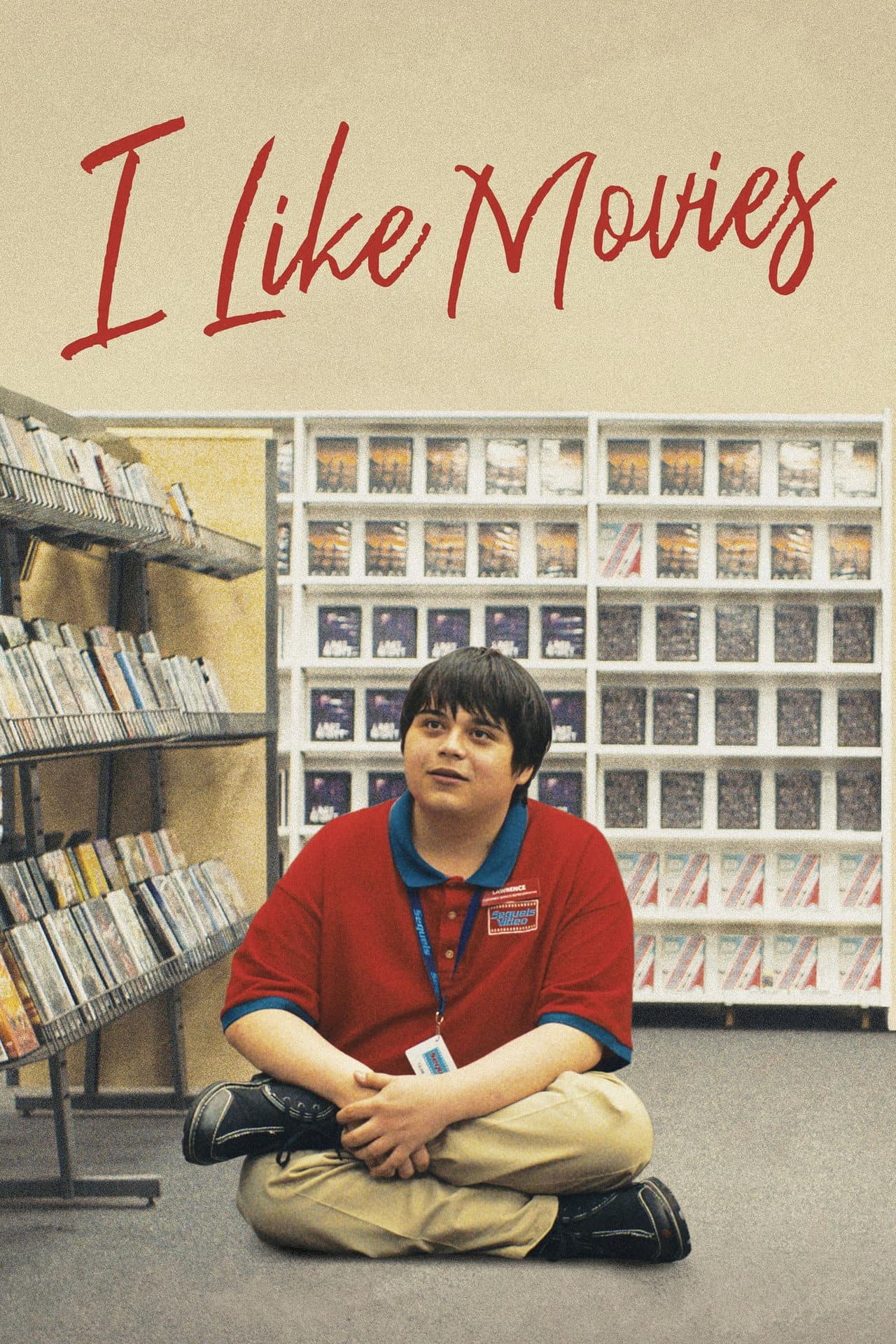 I Like Movies preview 2