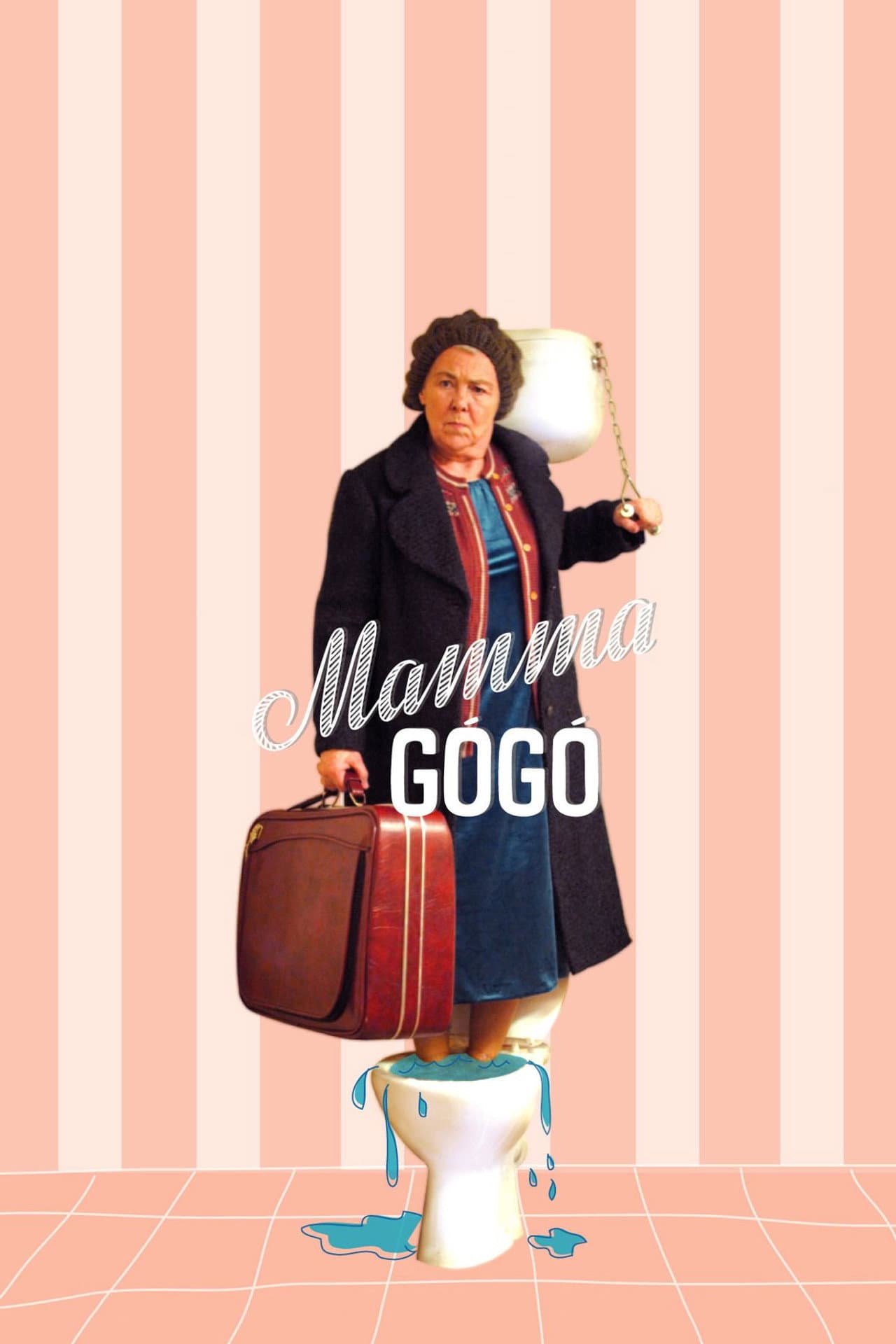 Mamma Gógó preview 2