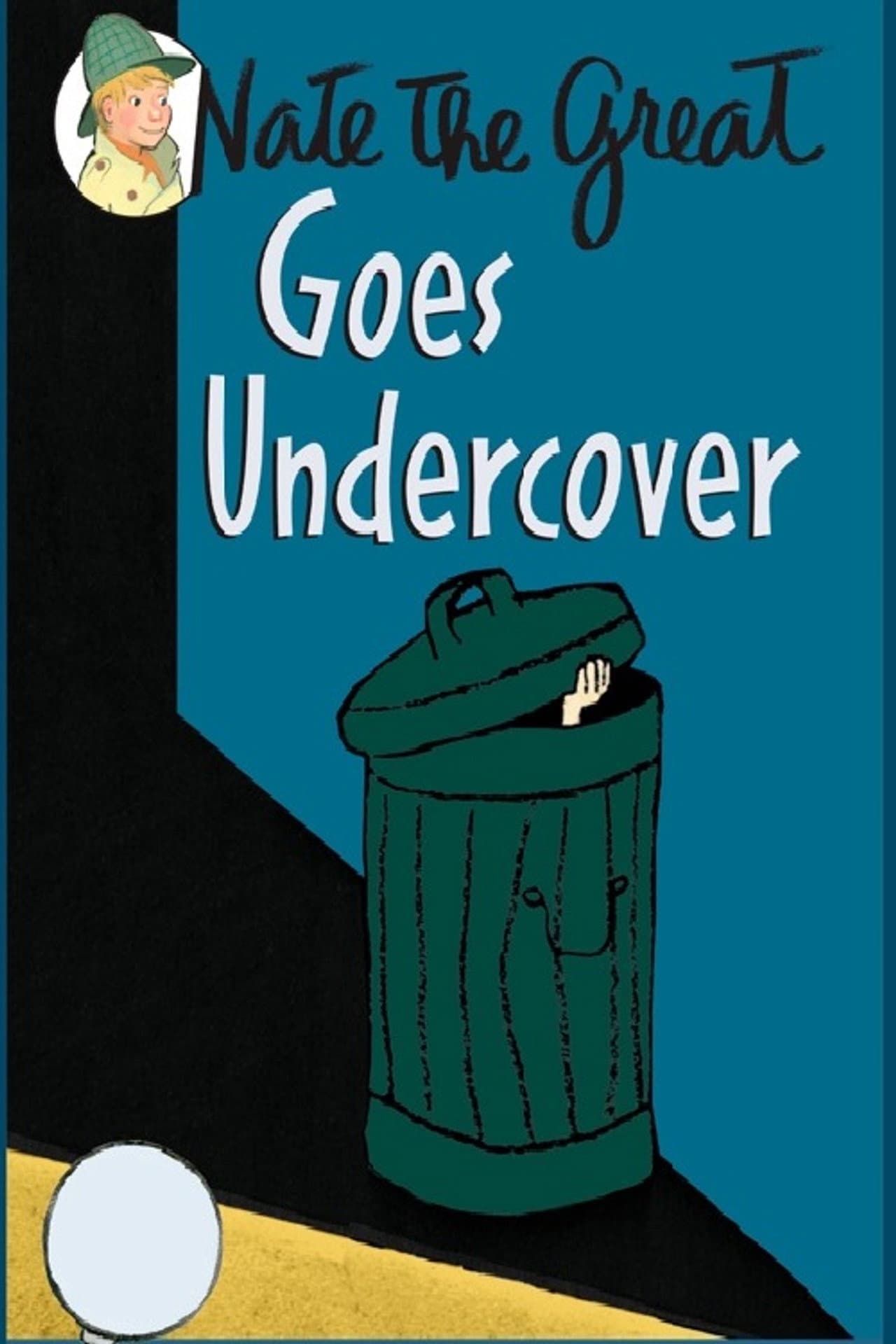 Nate the Great Goes Undercover preview 1