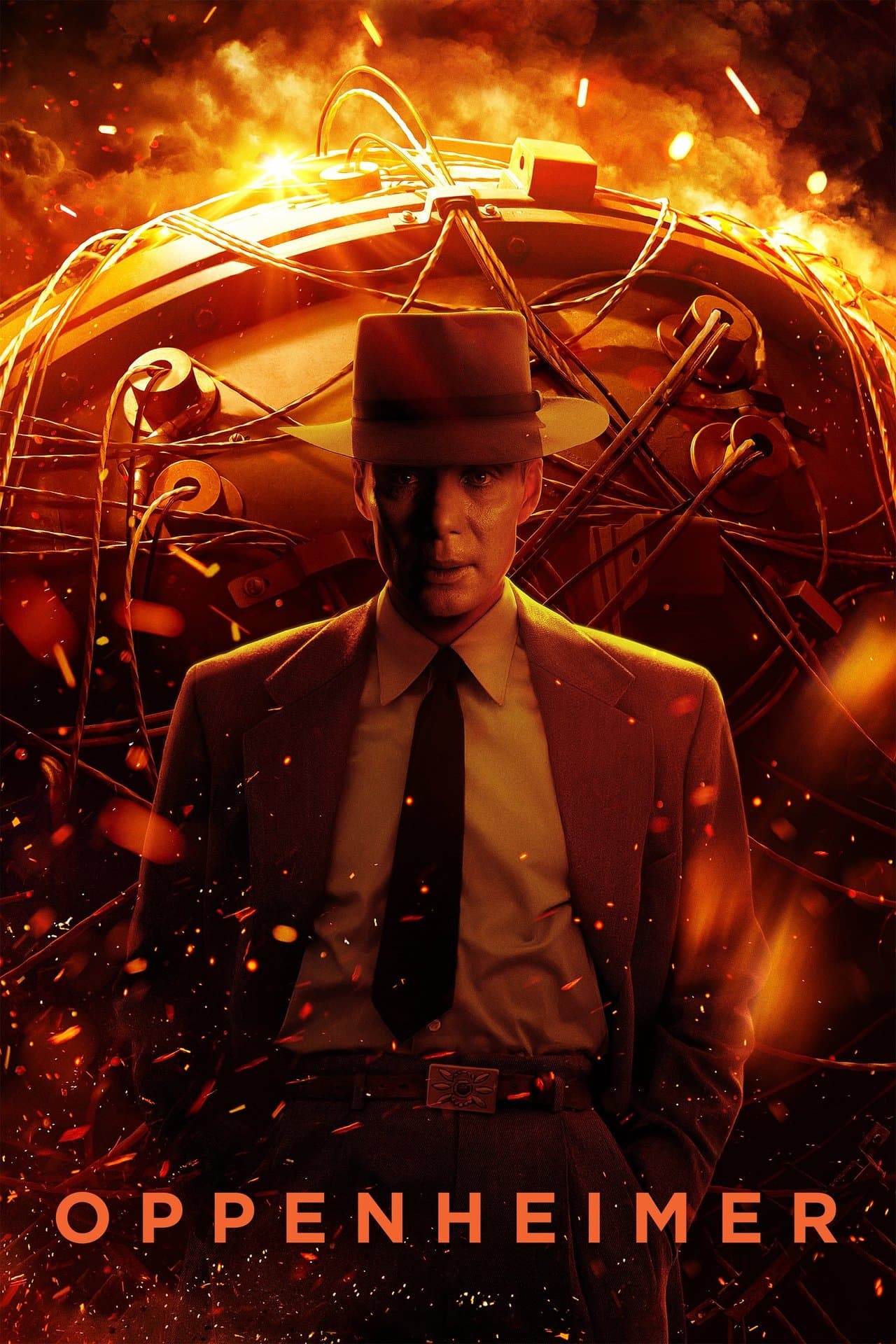 Oppenheimer preview 2