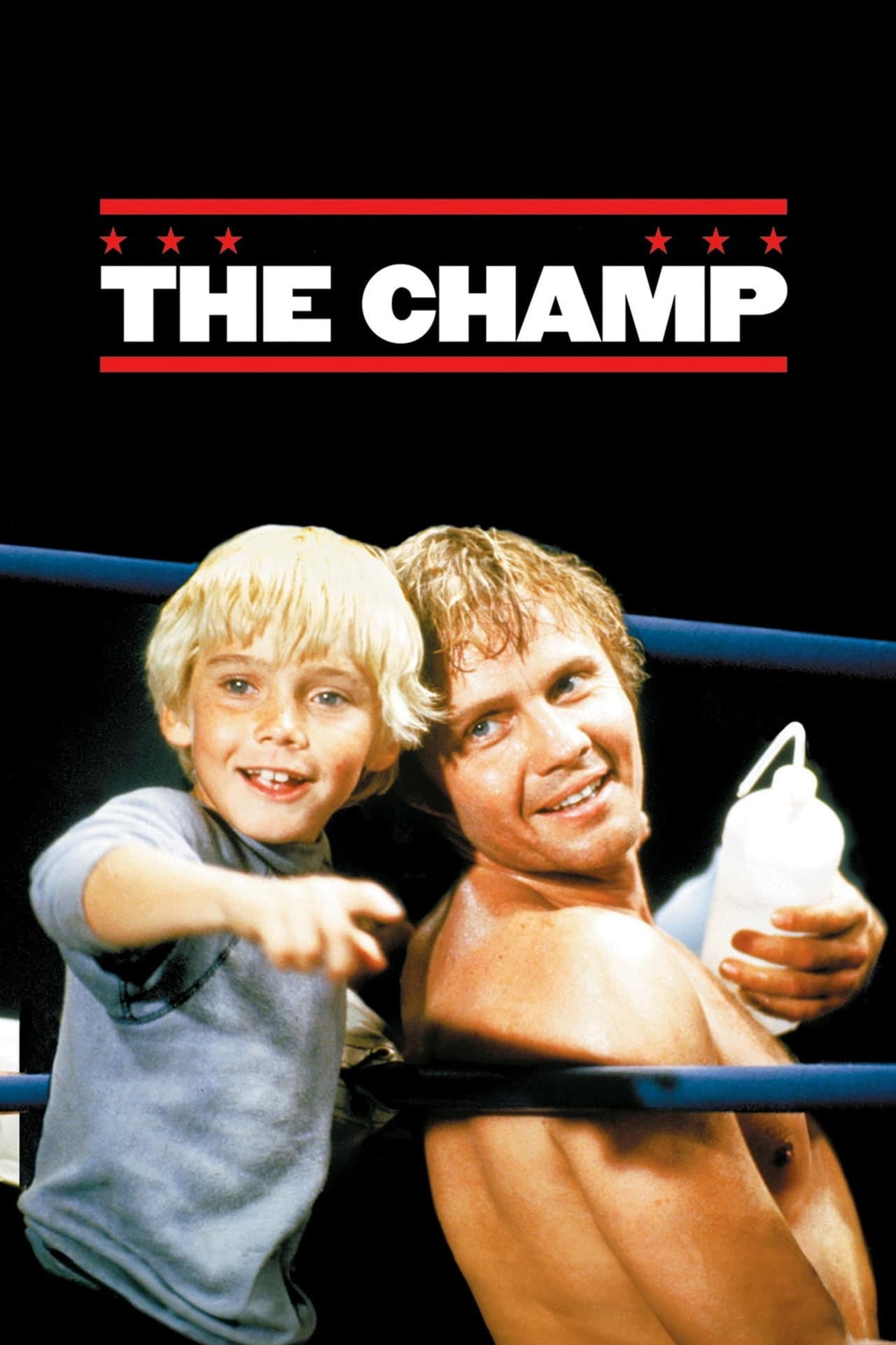 The Champ preview 2