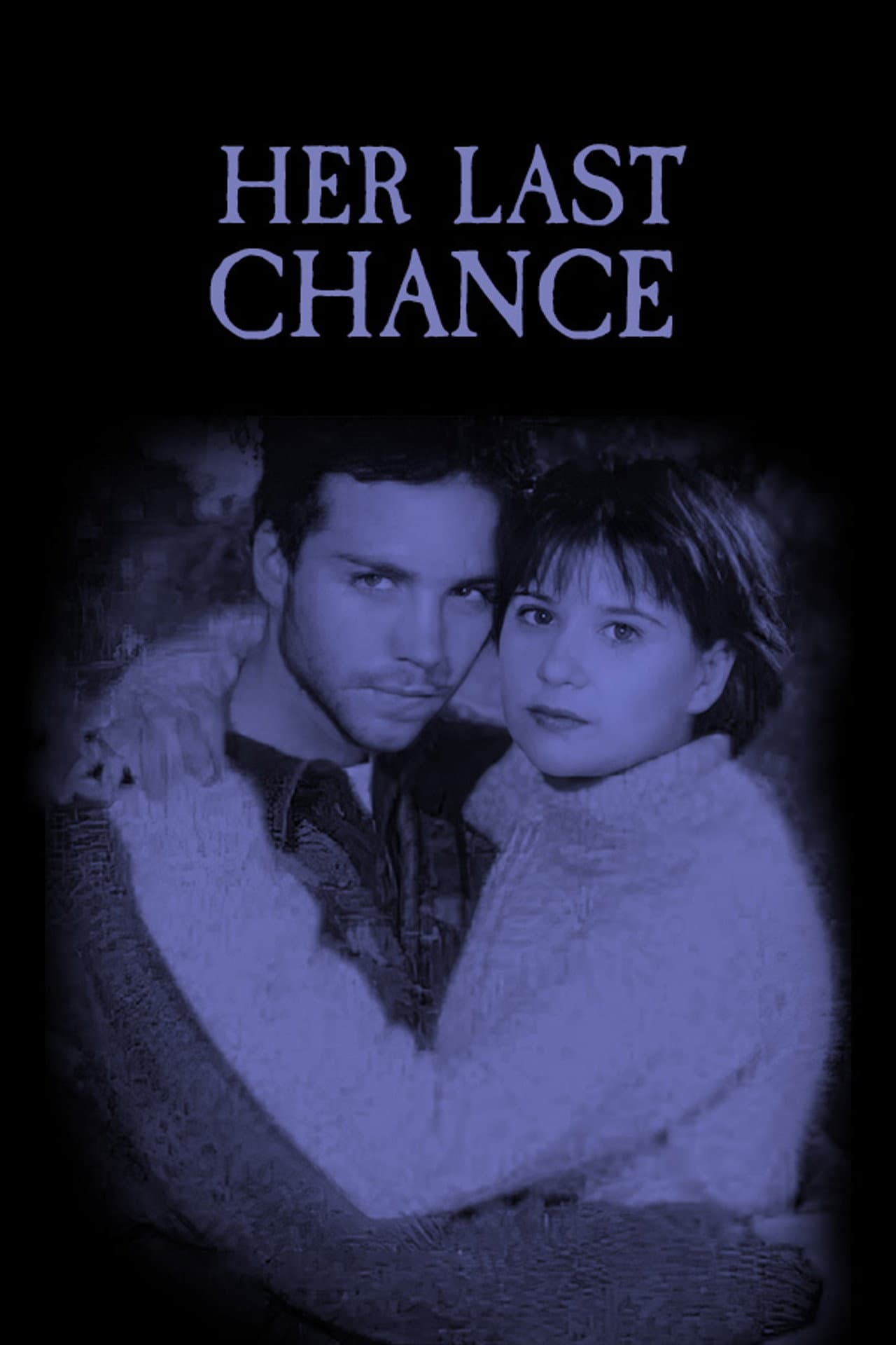 Her Last Chance preview 1