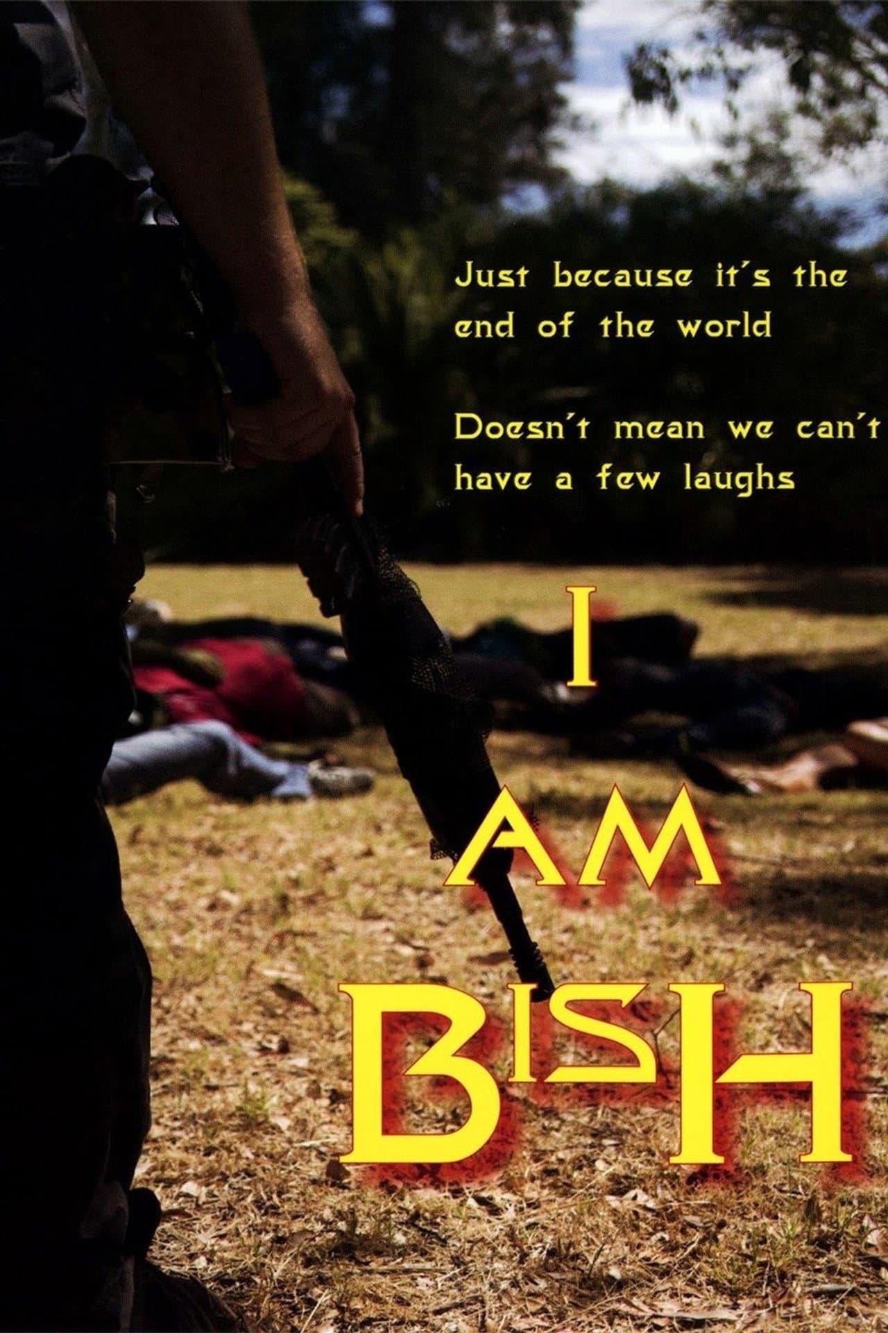 I Am Bish preview 1