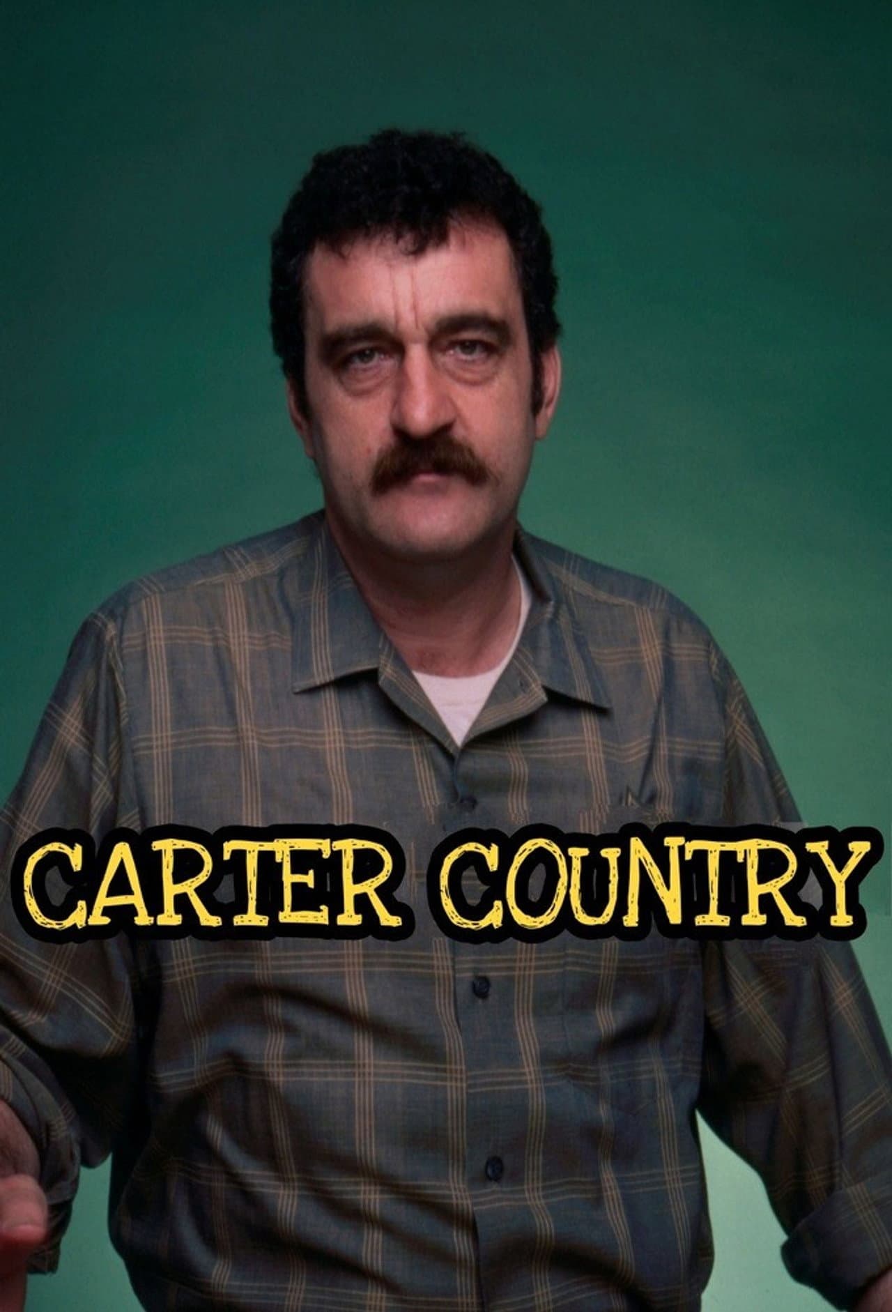 Carter Country preview 1