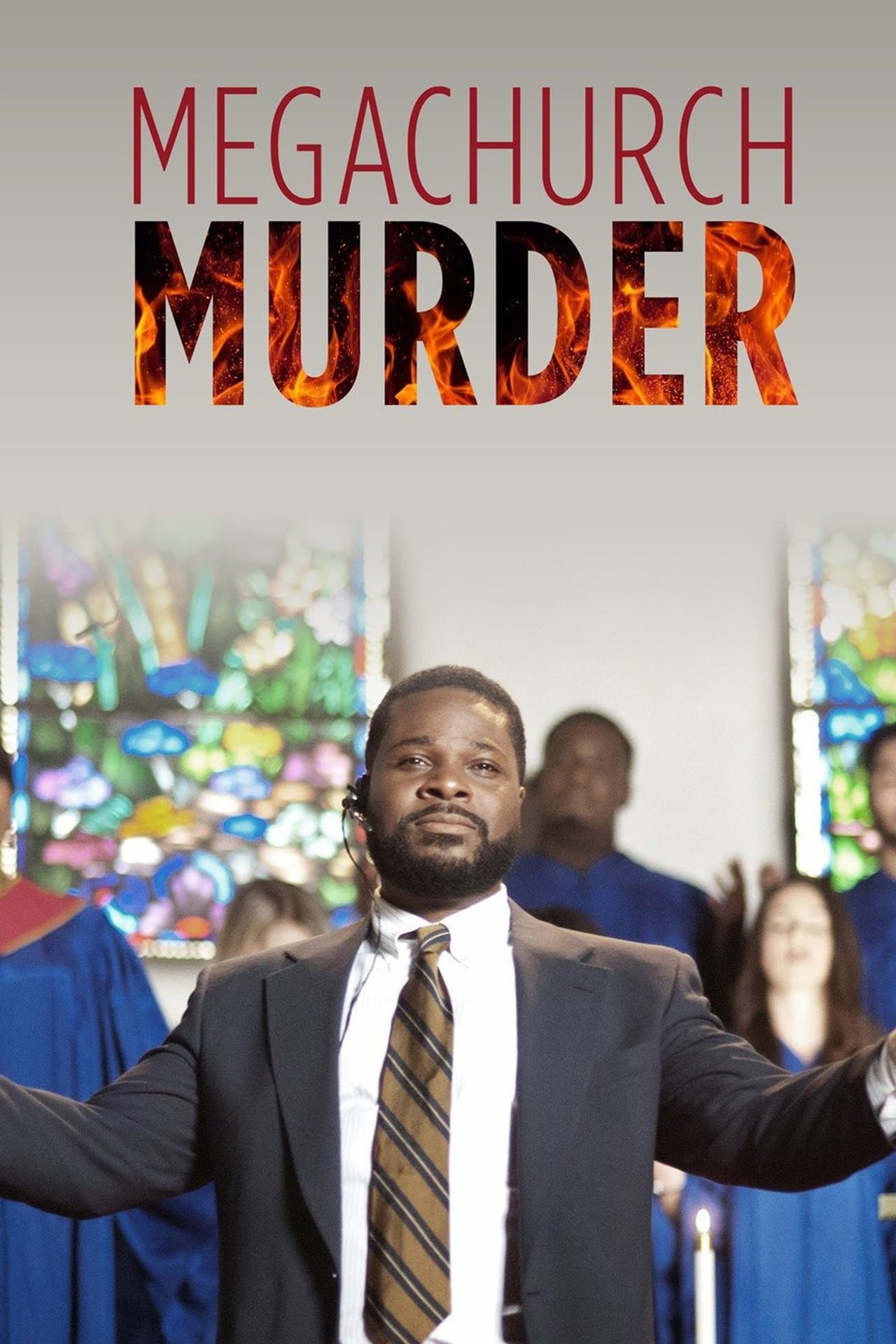 Megachurch Murder preview 2