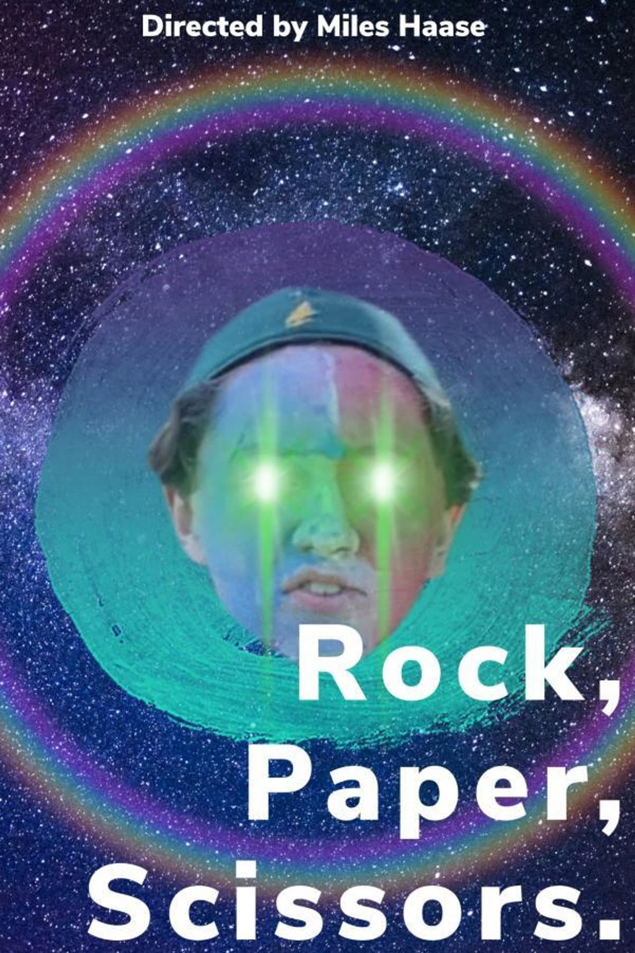 Rock, Paper, Scissors. preview 1