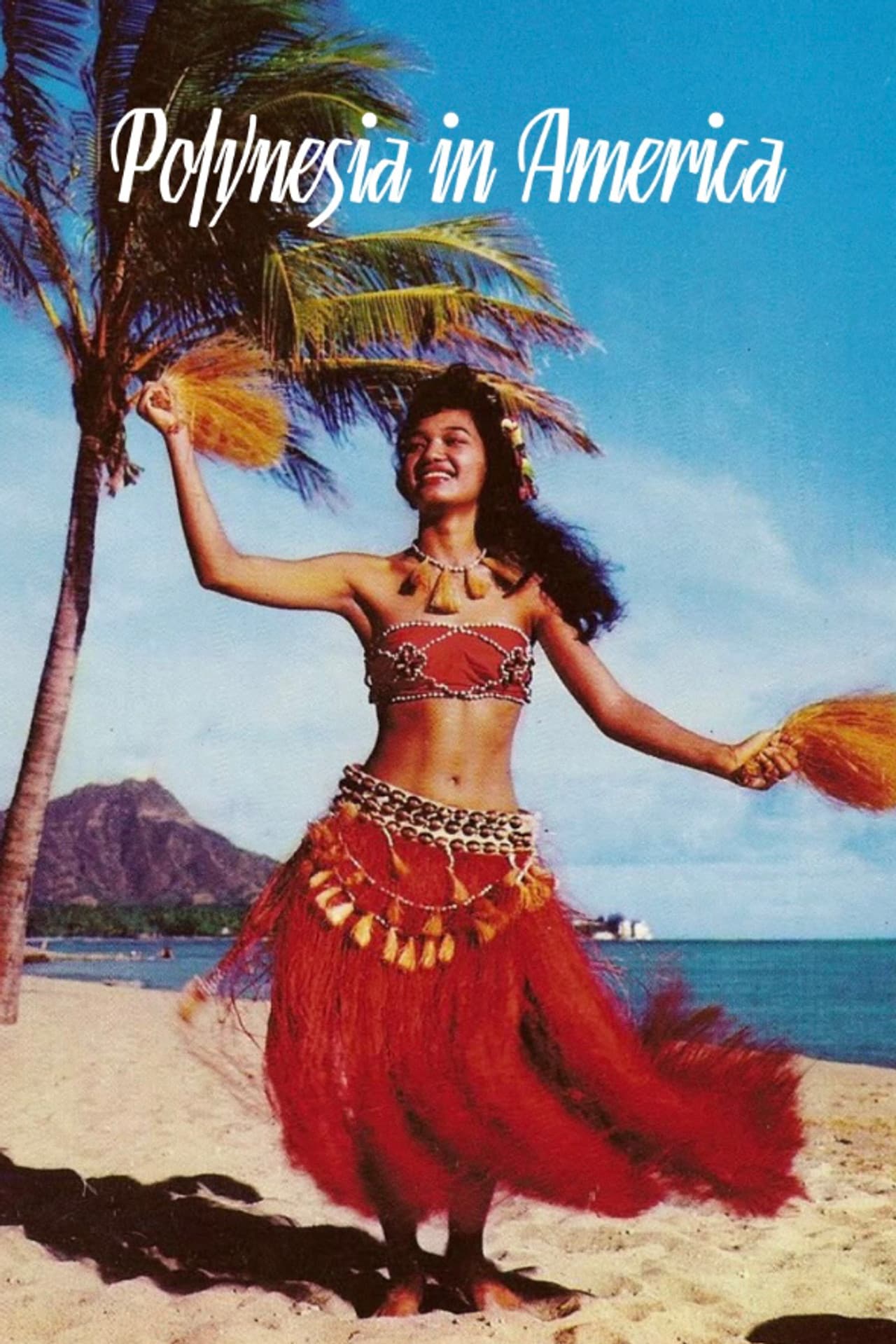 Polynesia in America preview 1