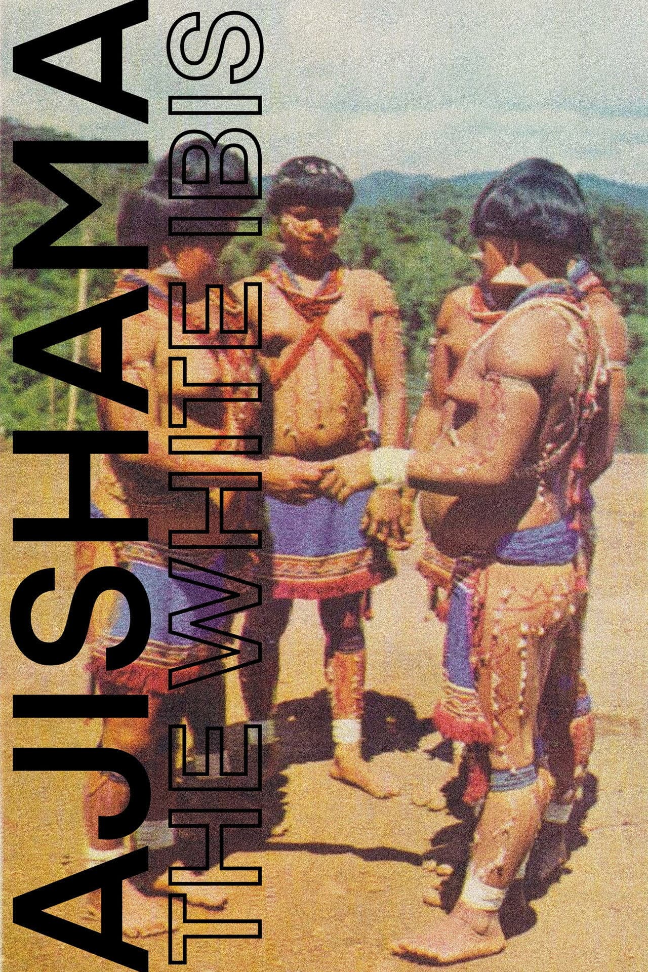 Ajishama, The White Ibis preview 1