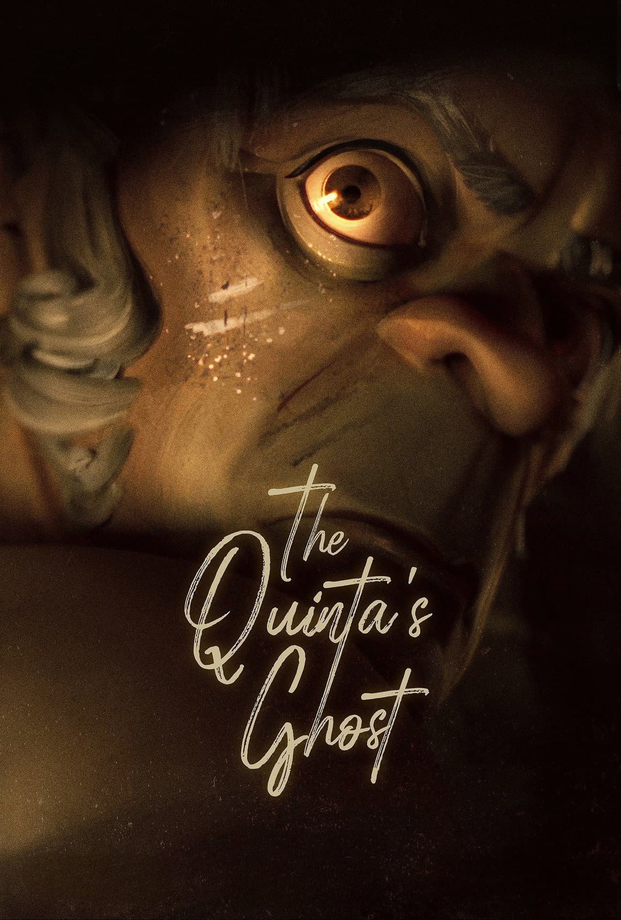The Quinta's Ghost preview 2