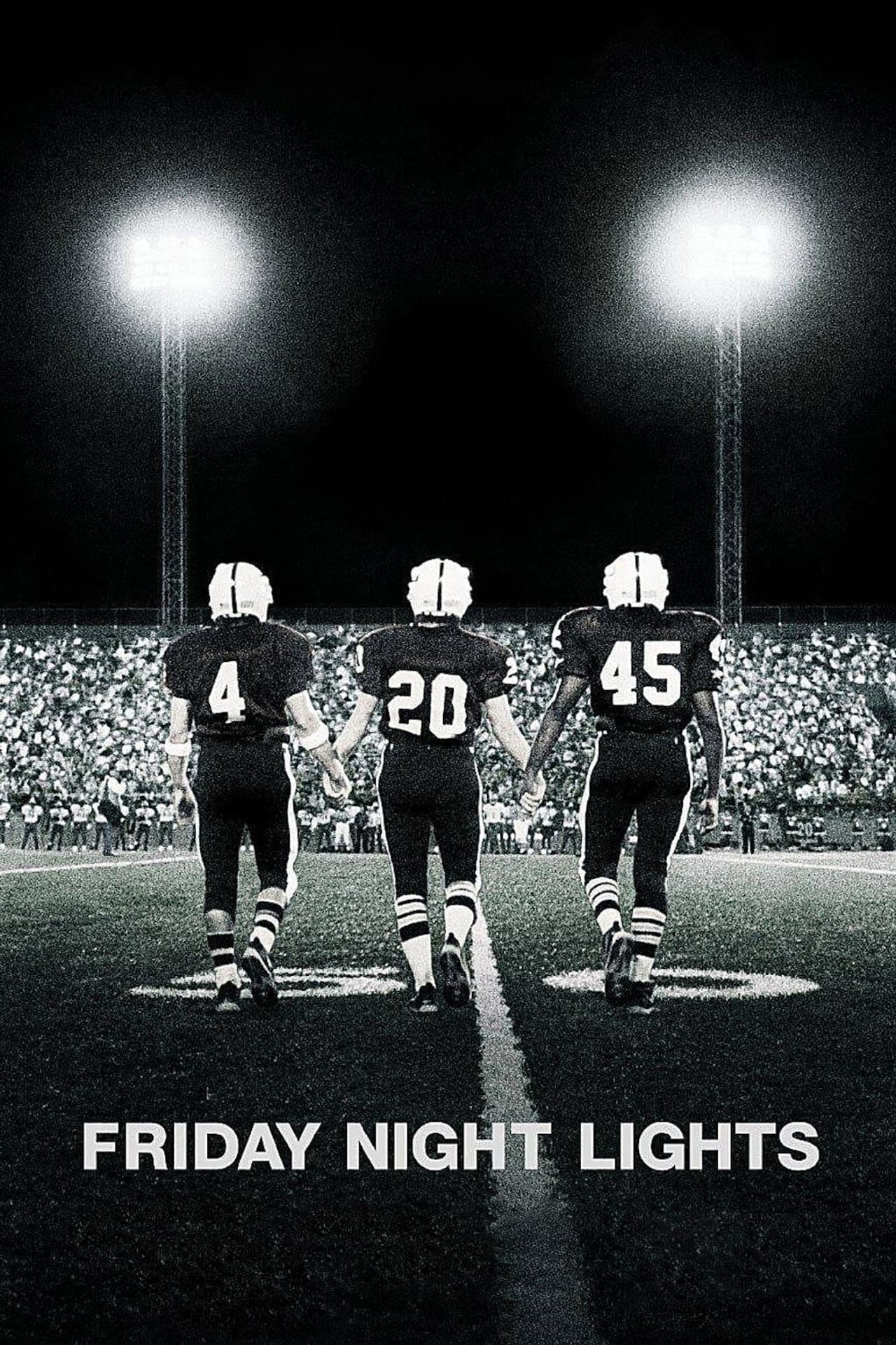 Friday Night Lights preview 2