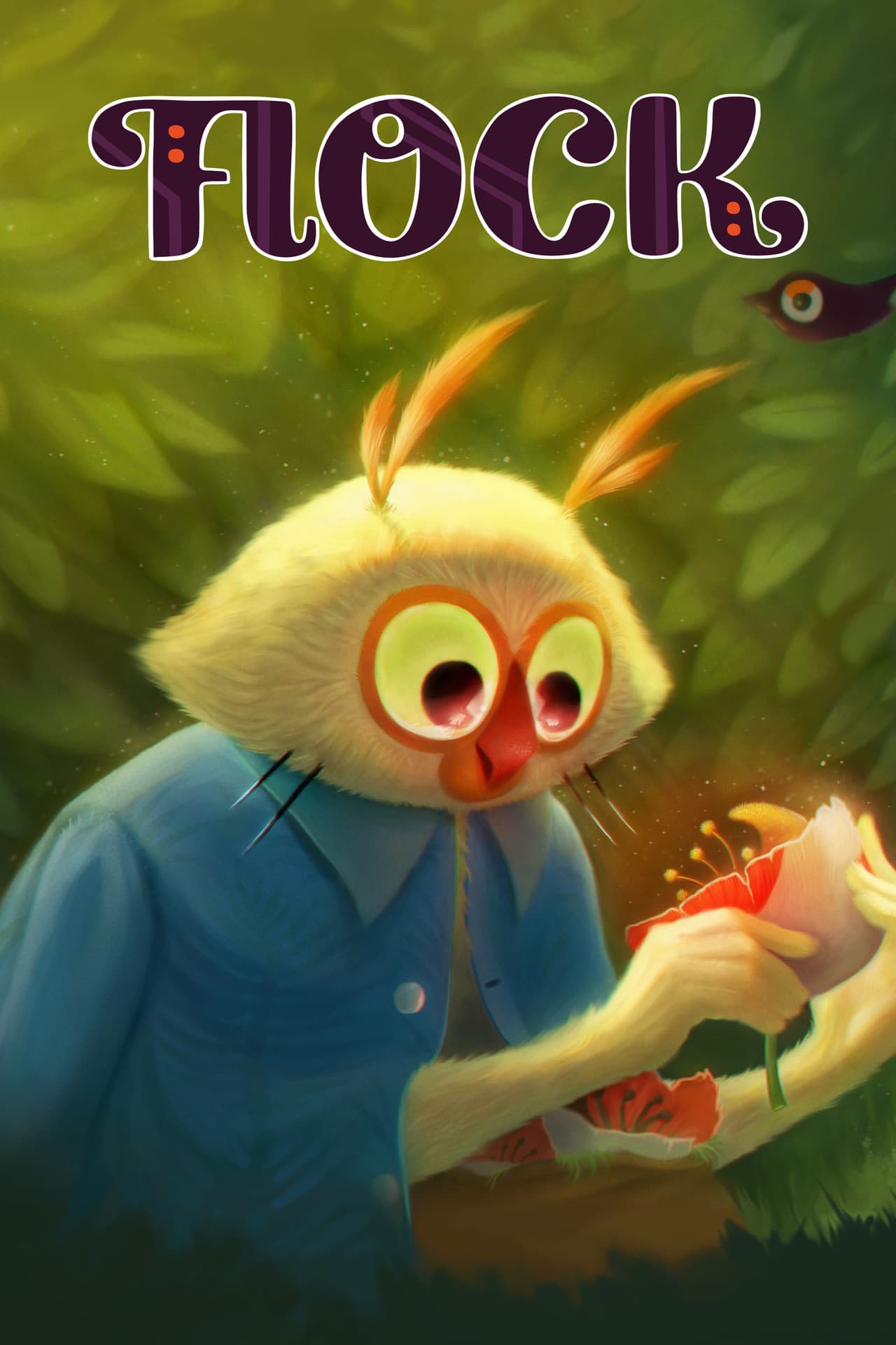 FLOCK preview 1