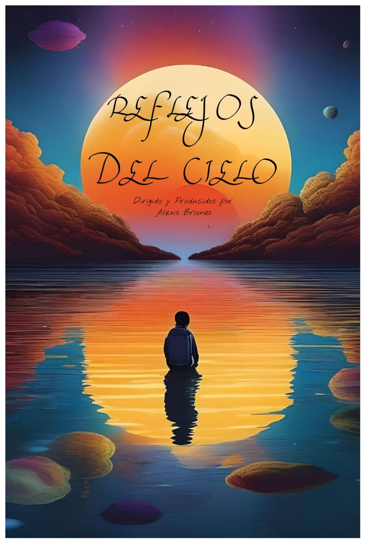 Reflejos del Cielo preview 2
