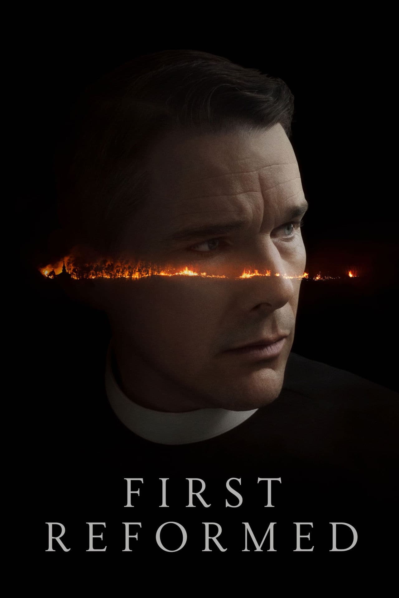 First Reformed preview 2