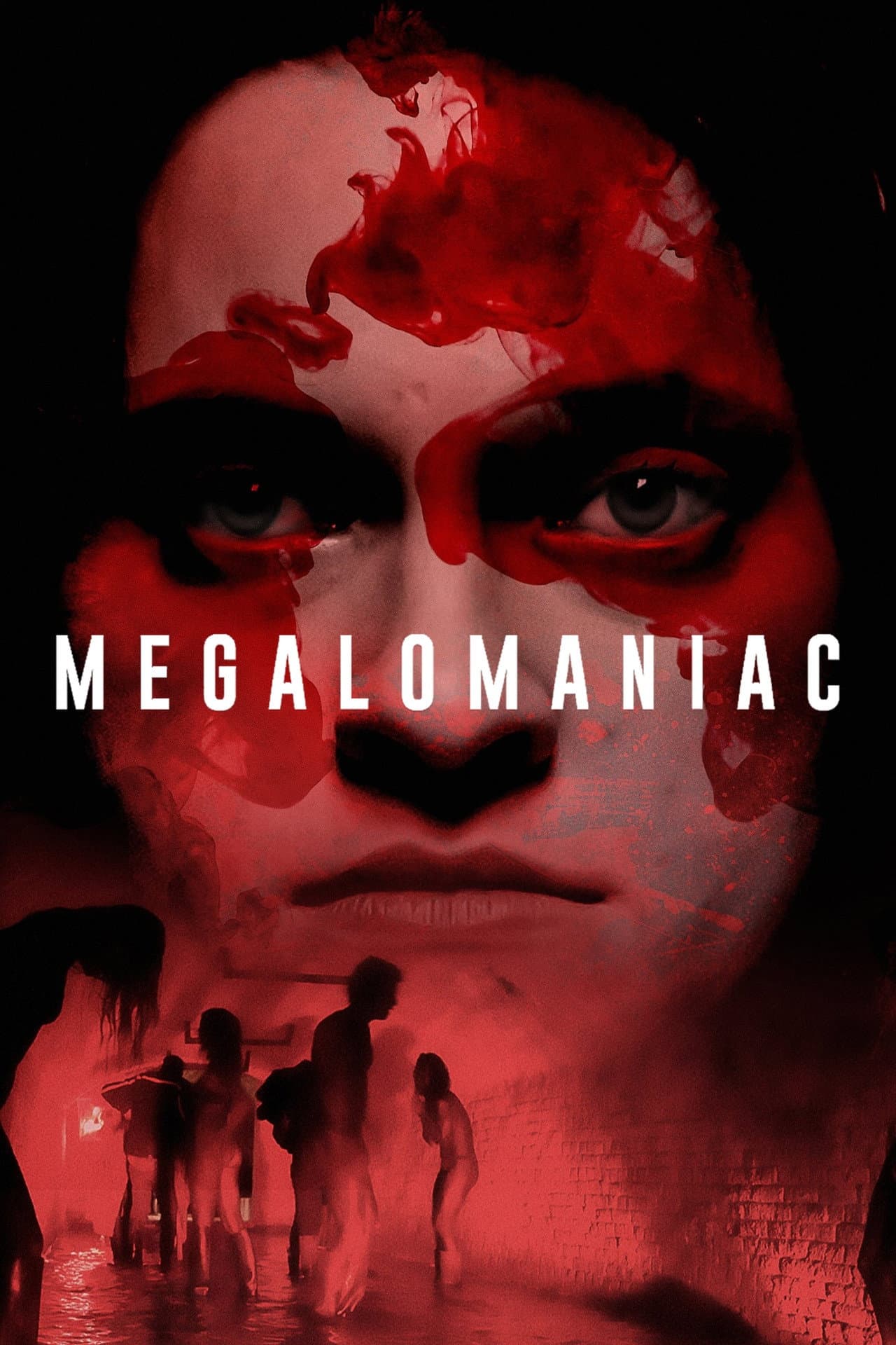 Megalomaniac preview 2