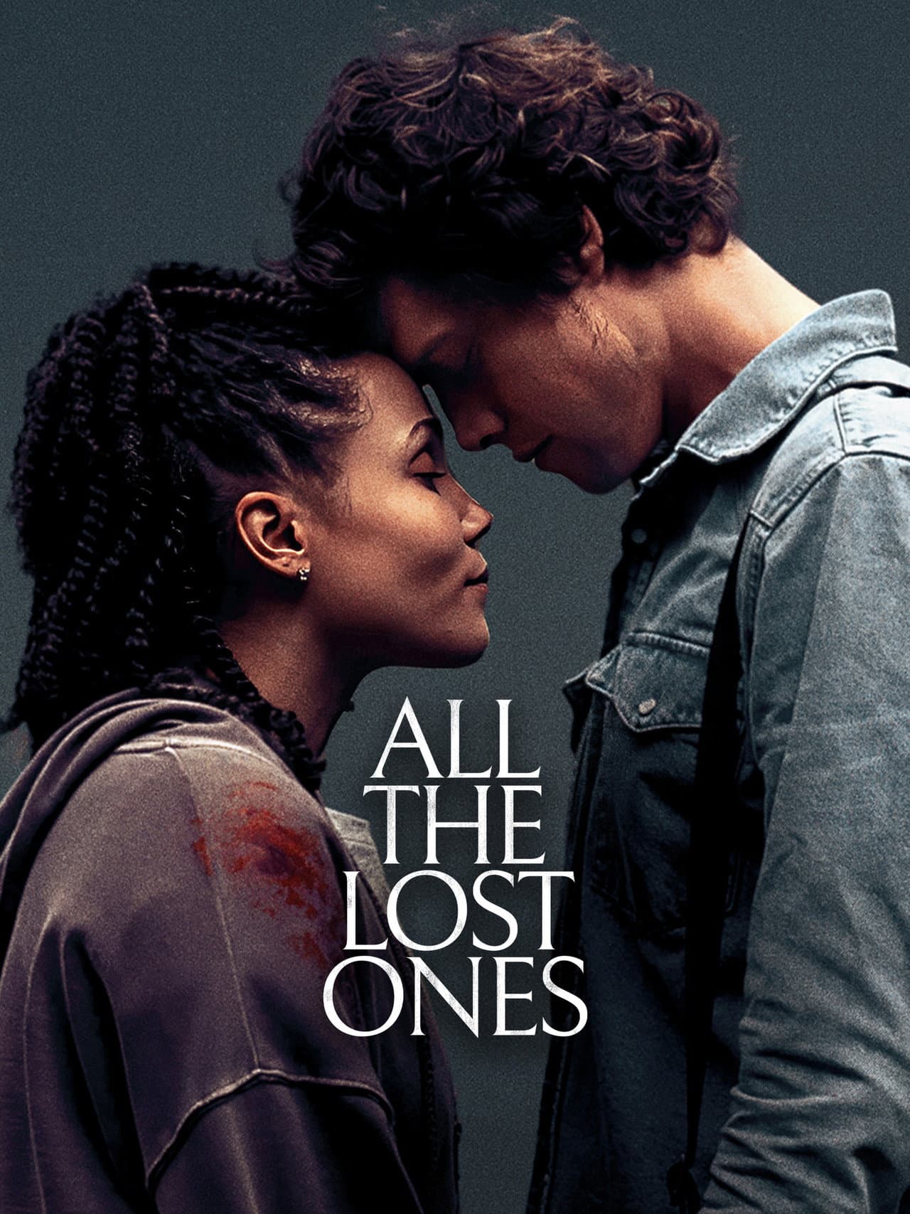 All the Lost Ones preview 2