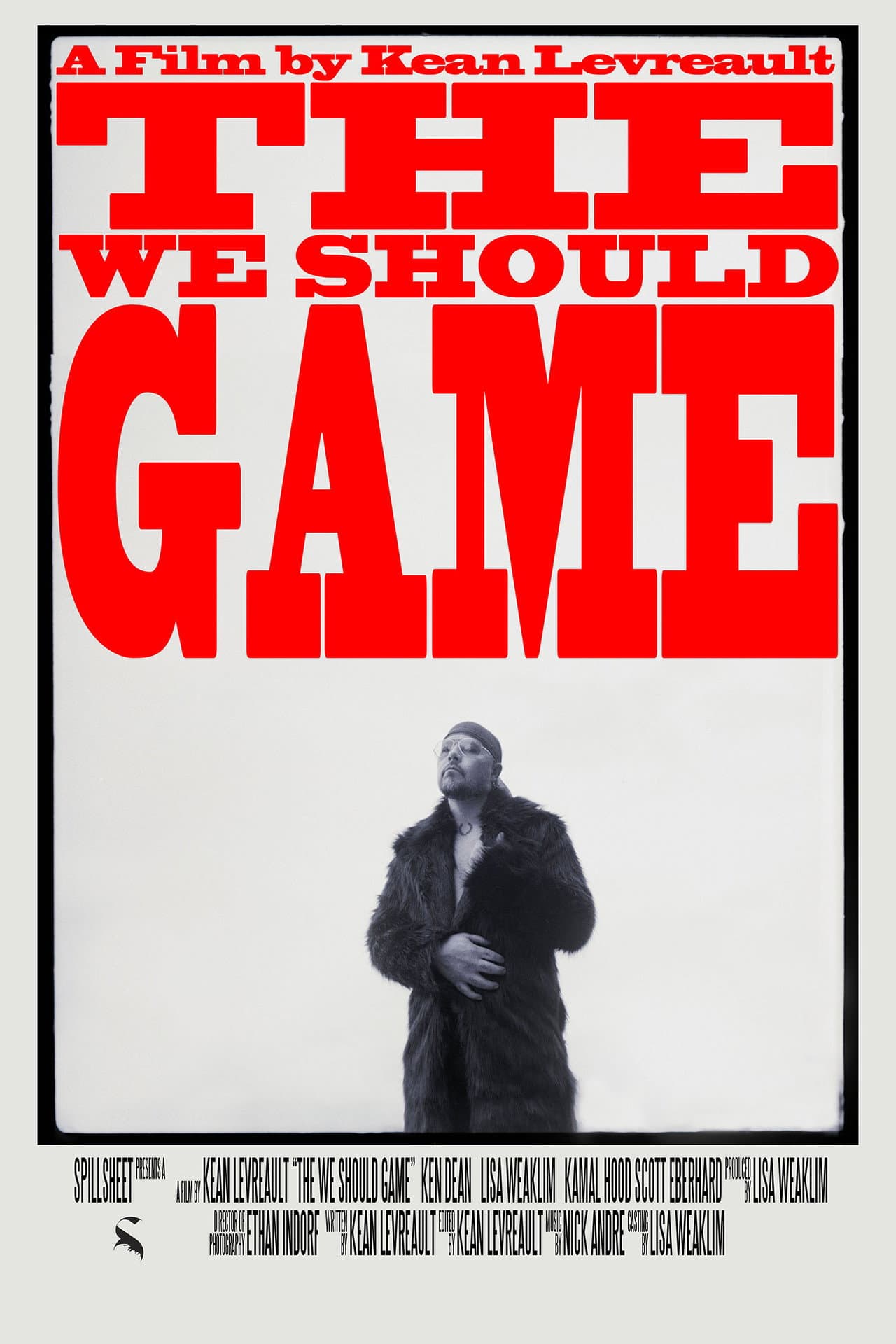 The We Should Game preview 2