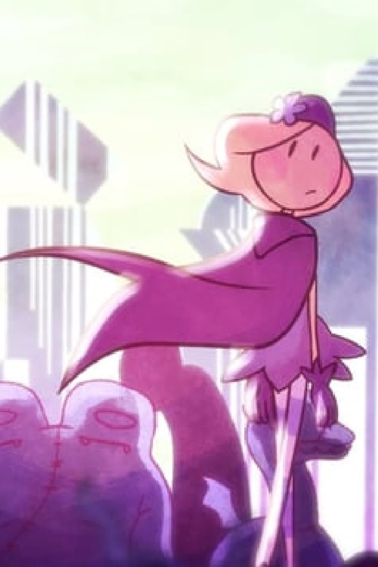 The Magical Girl preview 1