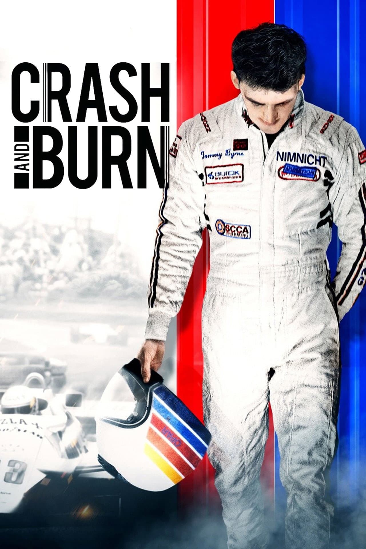 Crash and Burn preview 2
