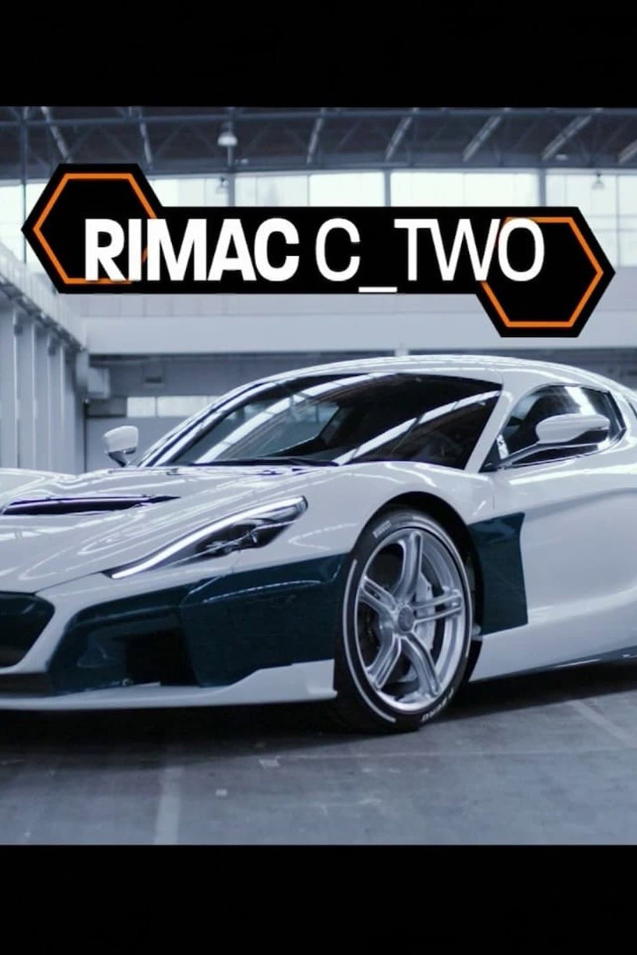 Rimac C_Two Nevera - Inside the Factory preview 2