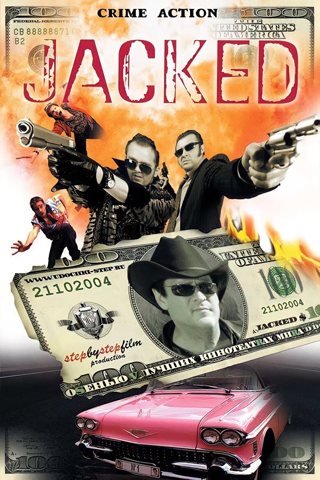 Jacked$ preview 2