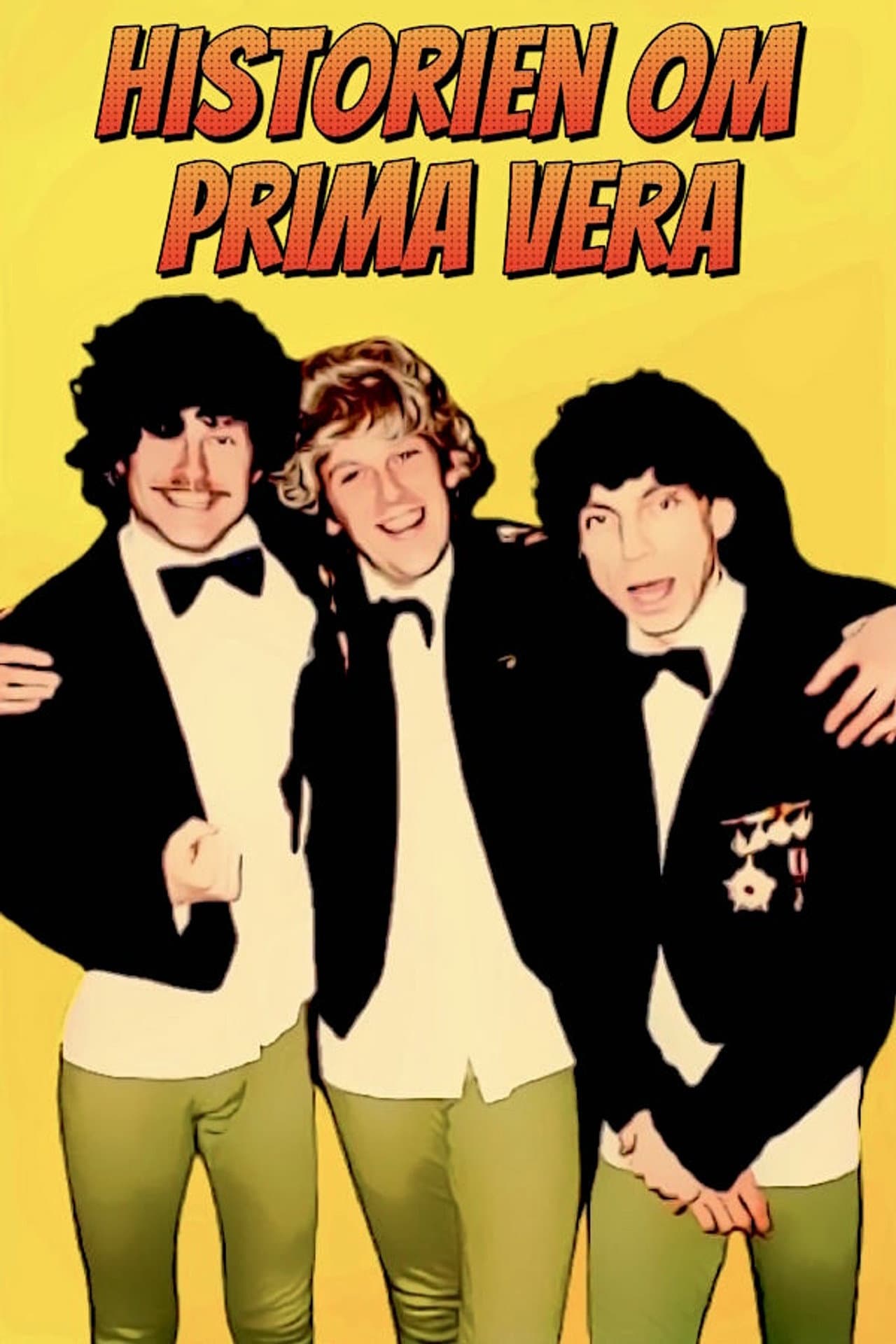 Historien om Prima Vera preview 2