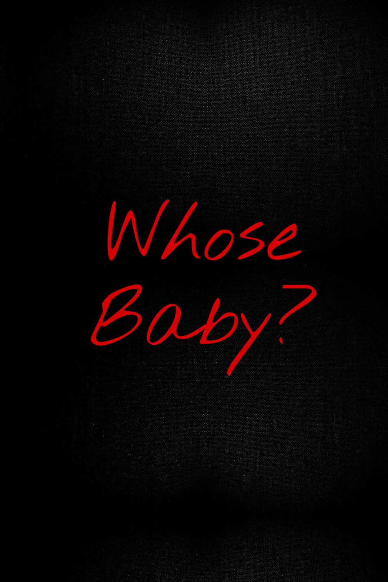 Whose Baby? preview 1