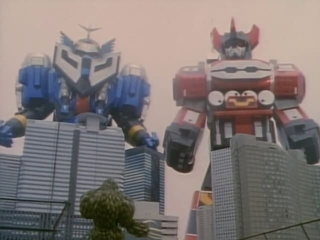 Steel Starbeasts