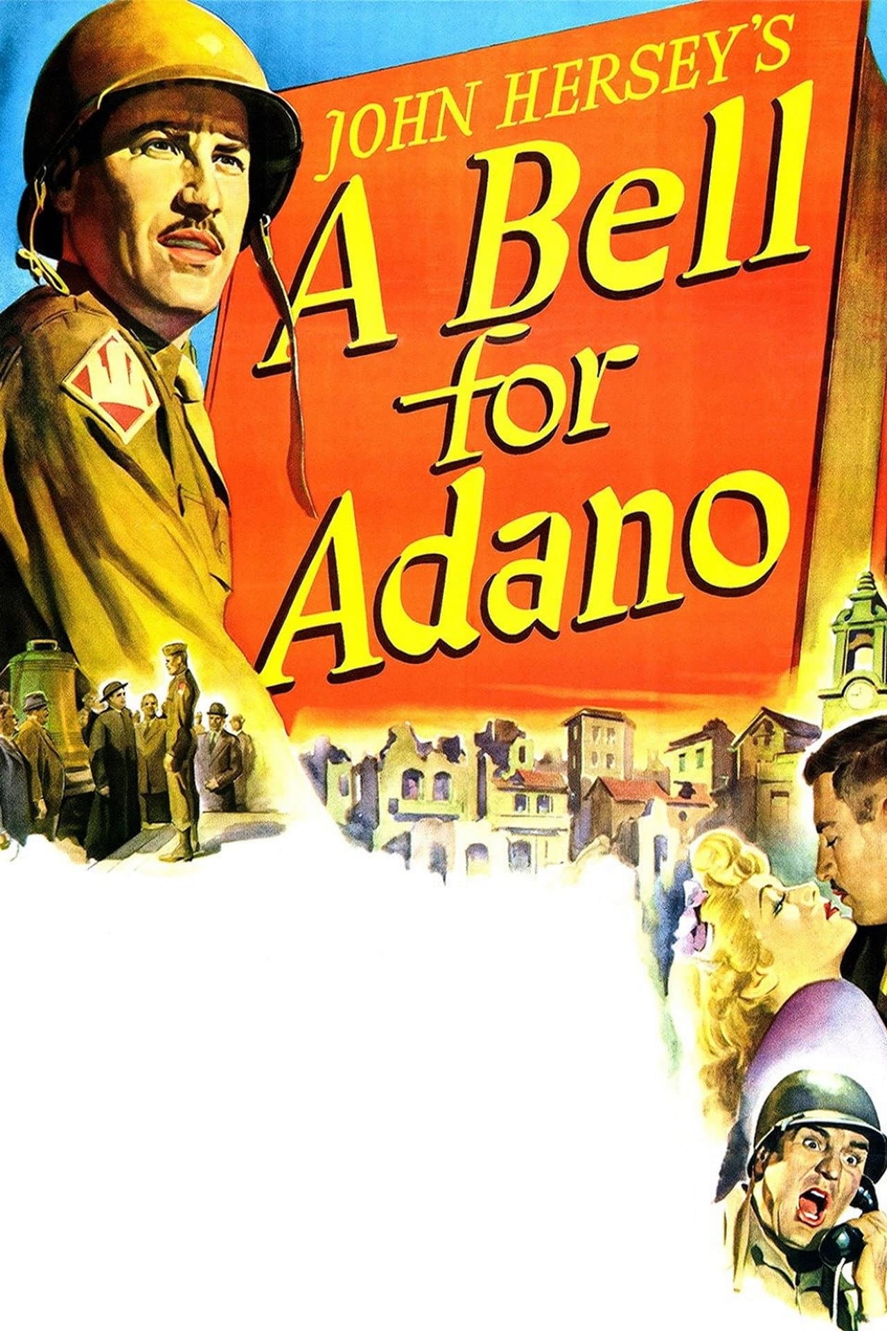 A Bell for Adano preview 2