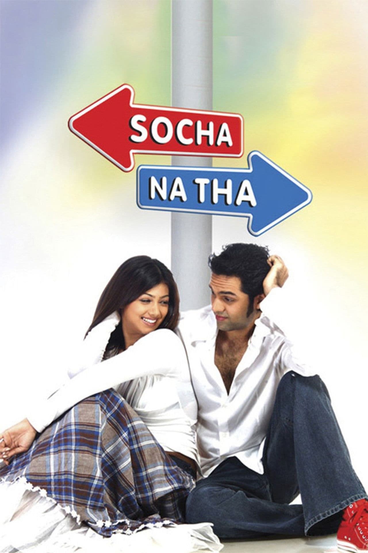 Socha Na Tha preview 1