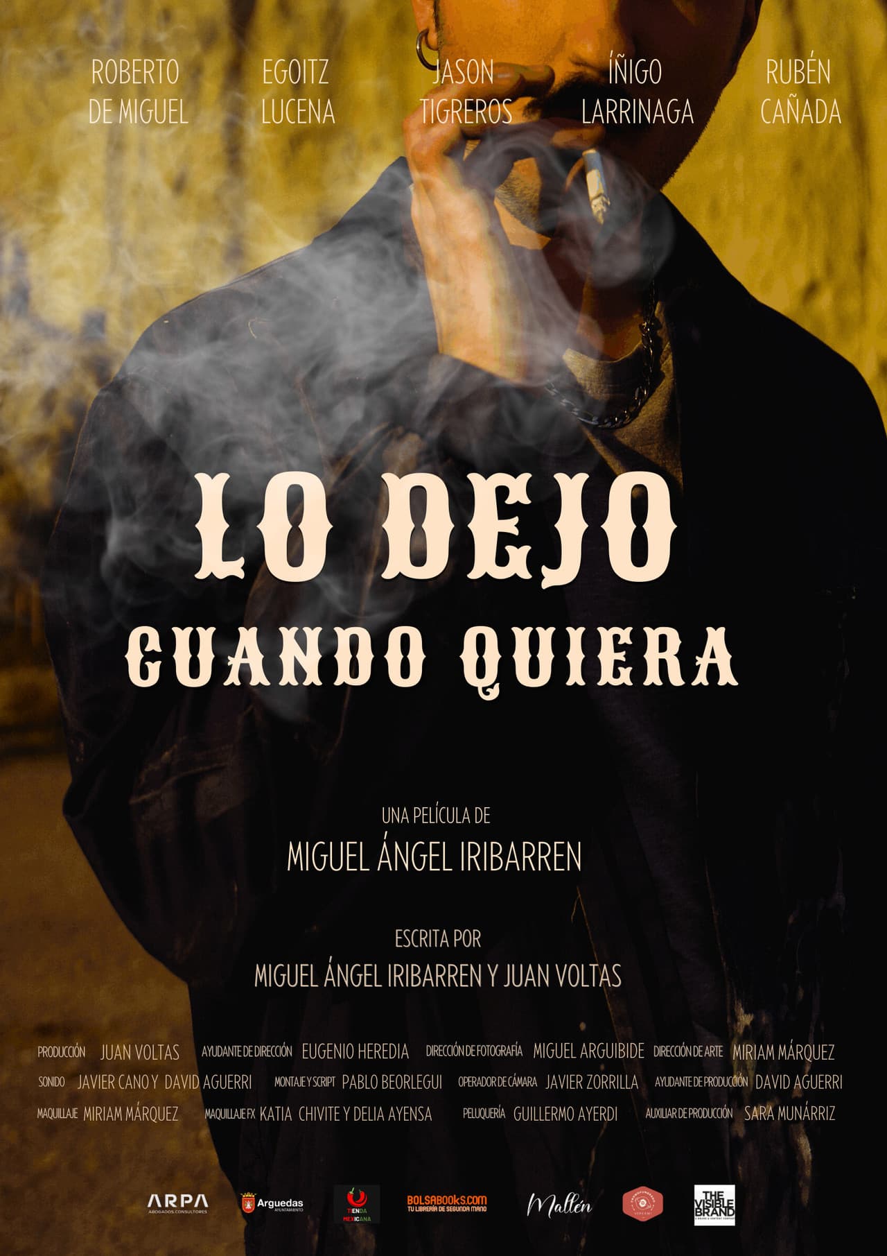 Lo dejo cuando quiera preview 2