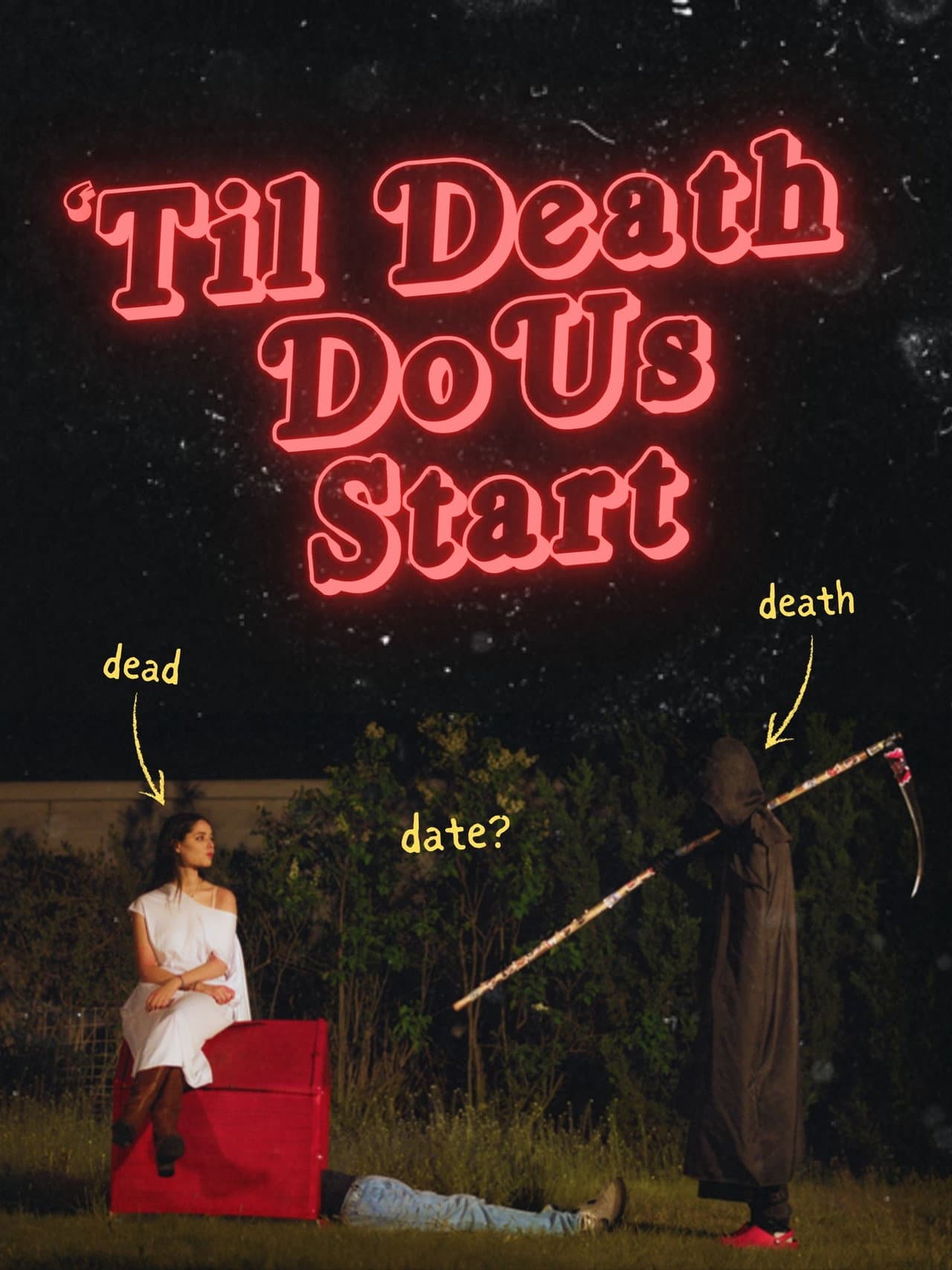 'Til Death Do Us Start preview 2