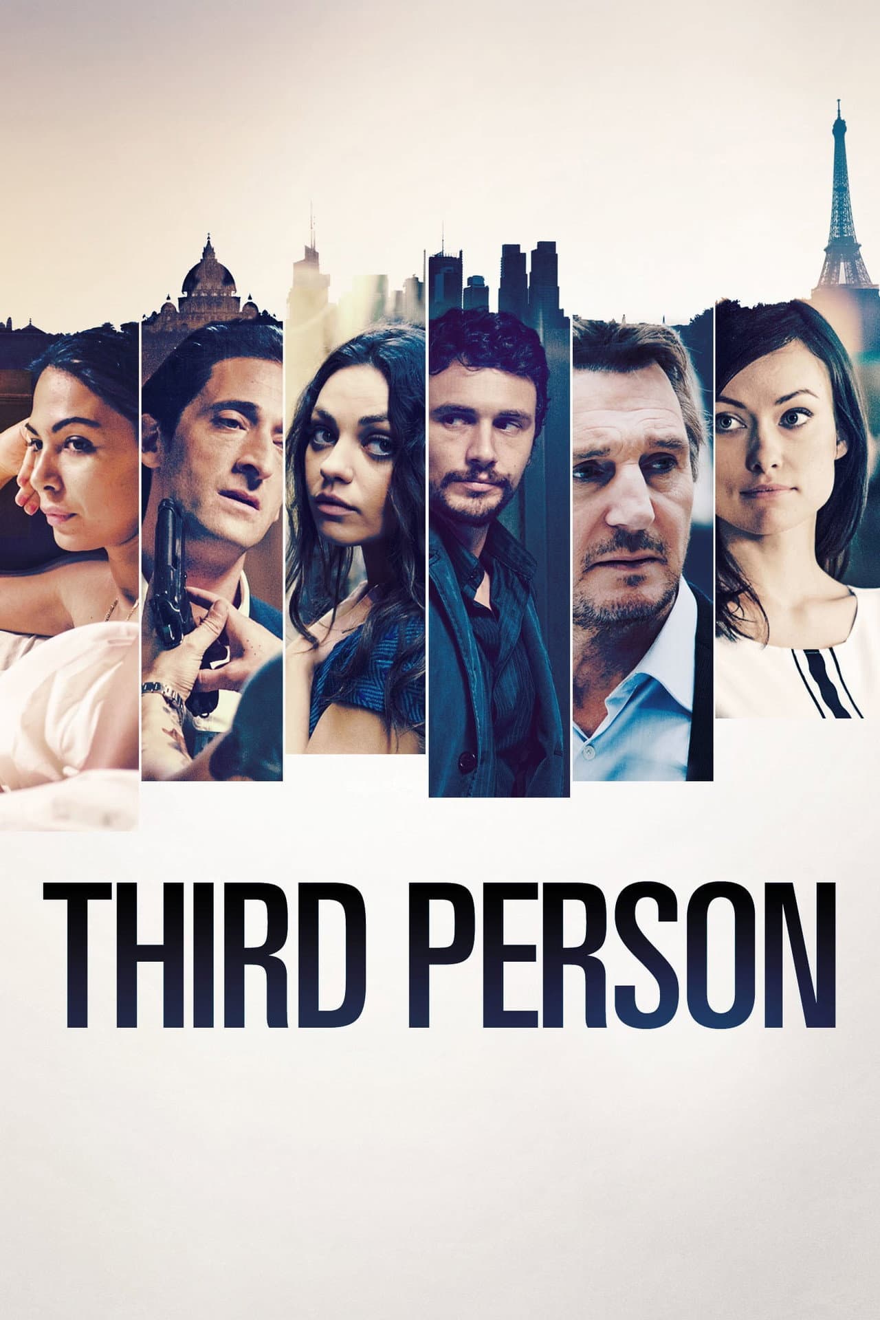 Third Person preview 2
