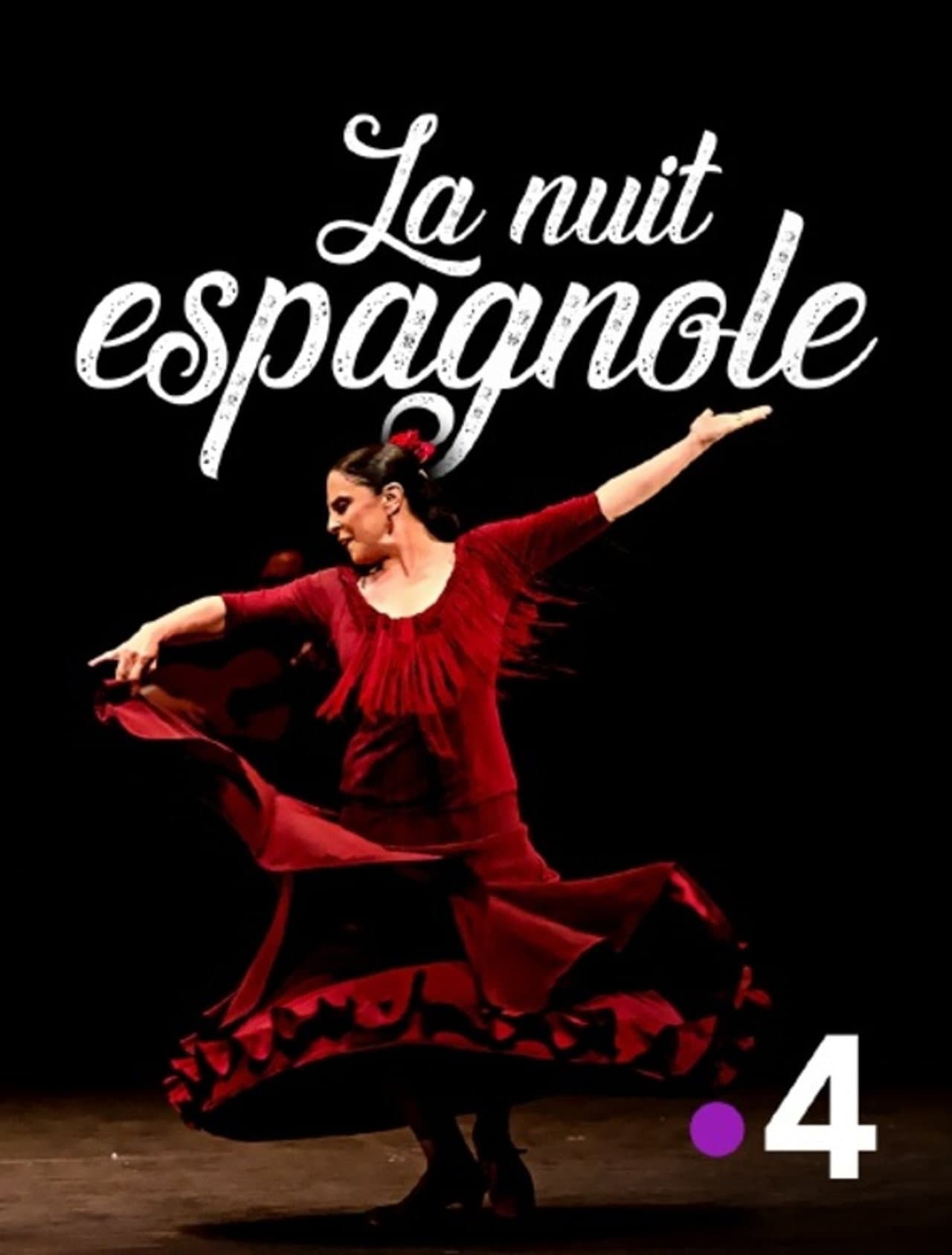 La nuit espagnole preview 2