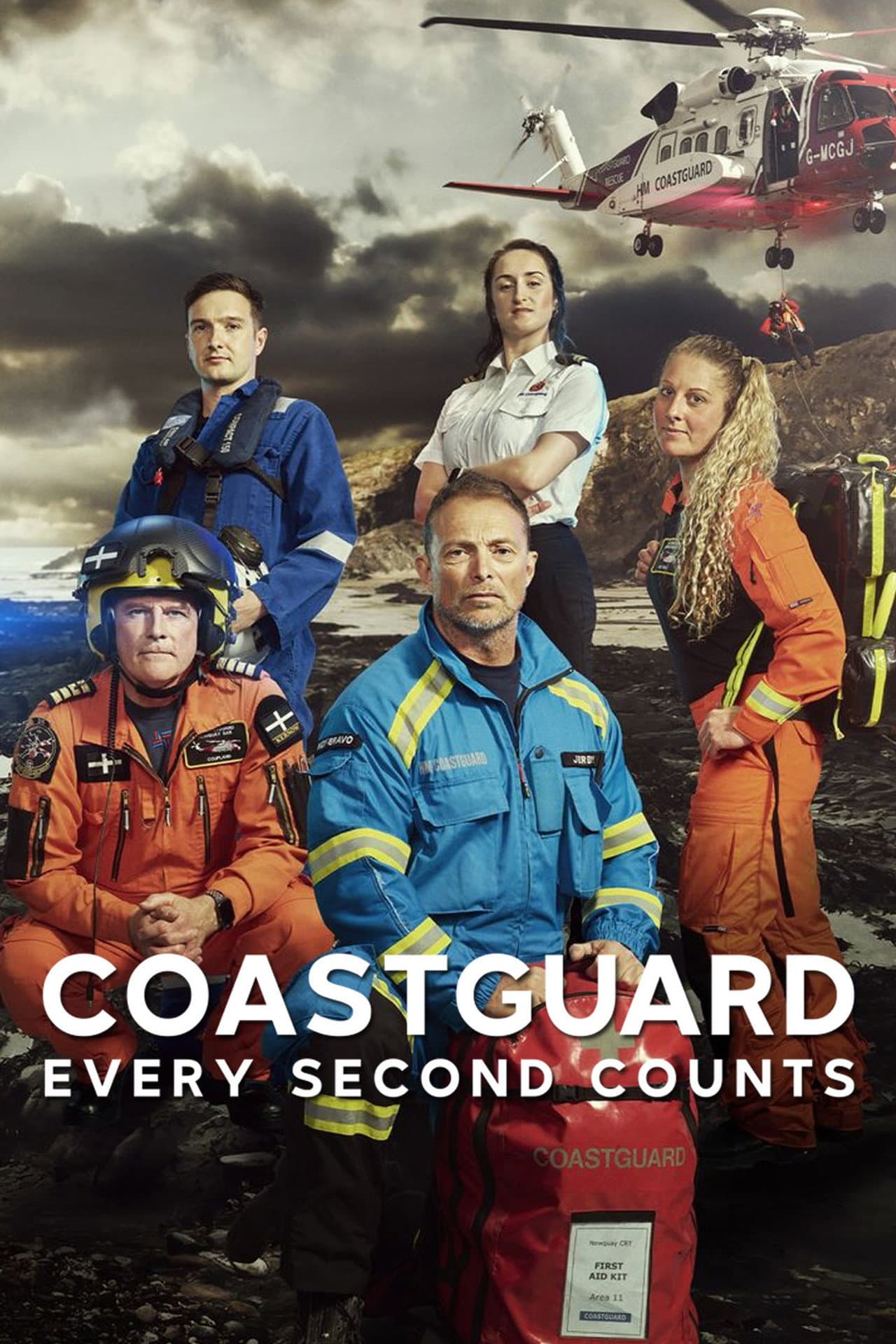 Coastguard preview 2