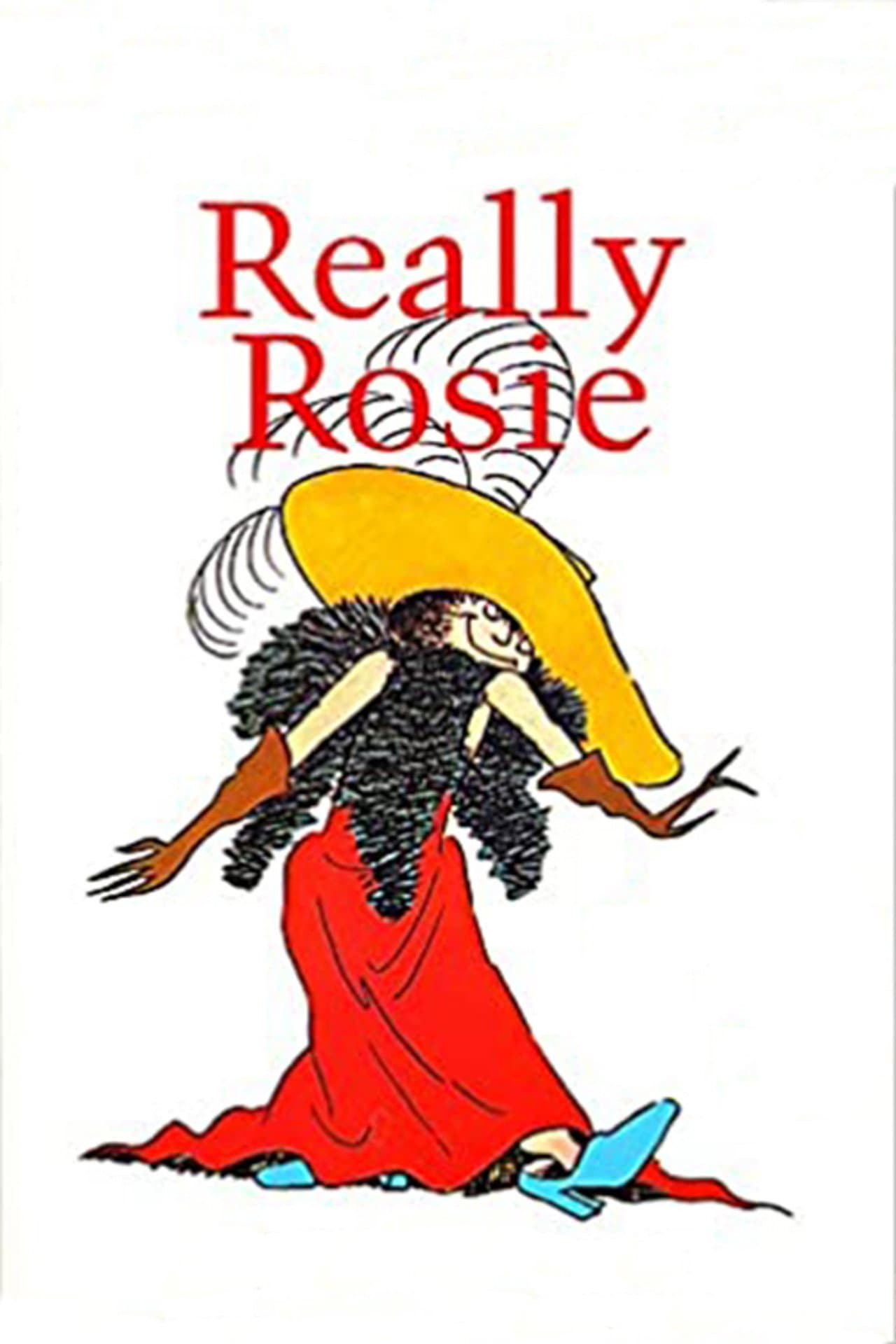 Really Rosie preview 2