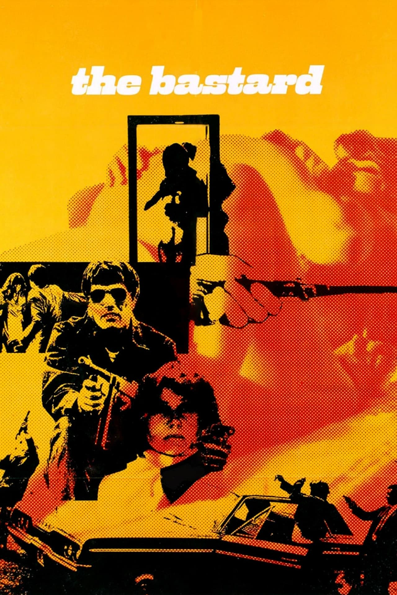 The Bastard preview 1
