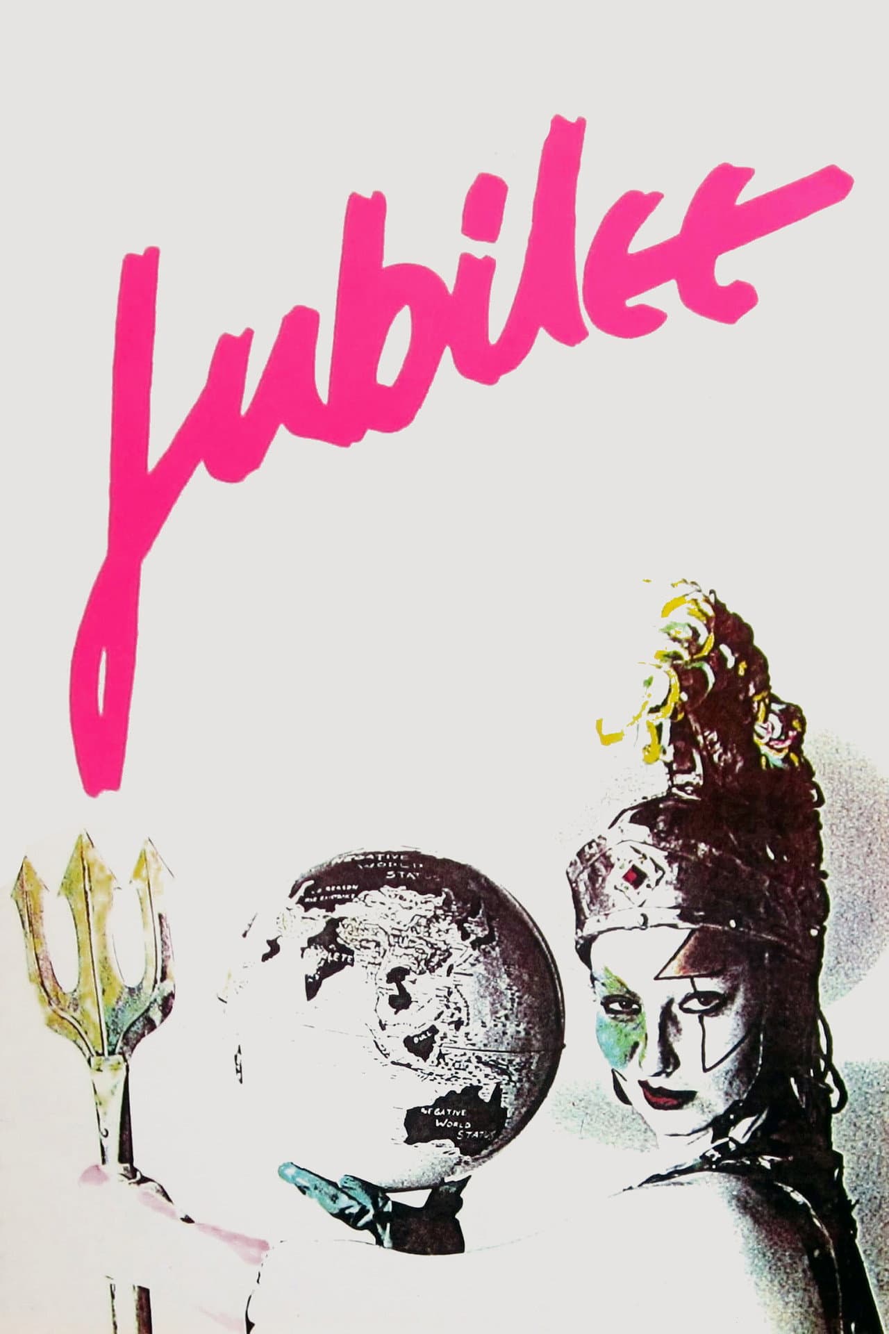 Jubilee preview 2