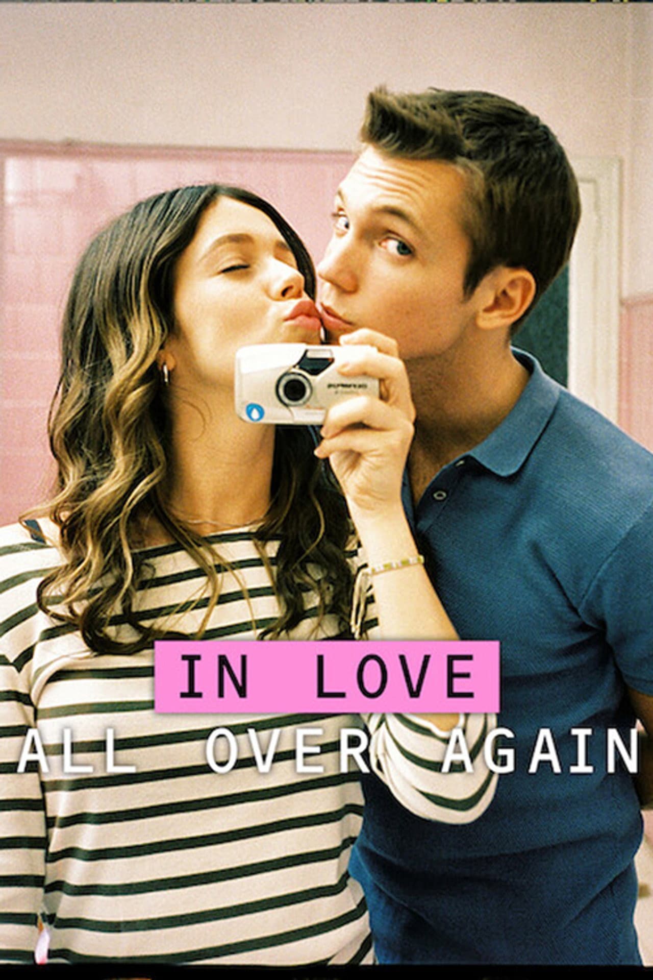 In Love All Over Again preview 2