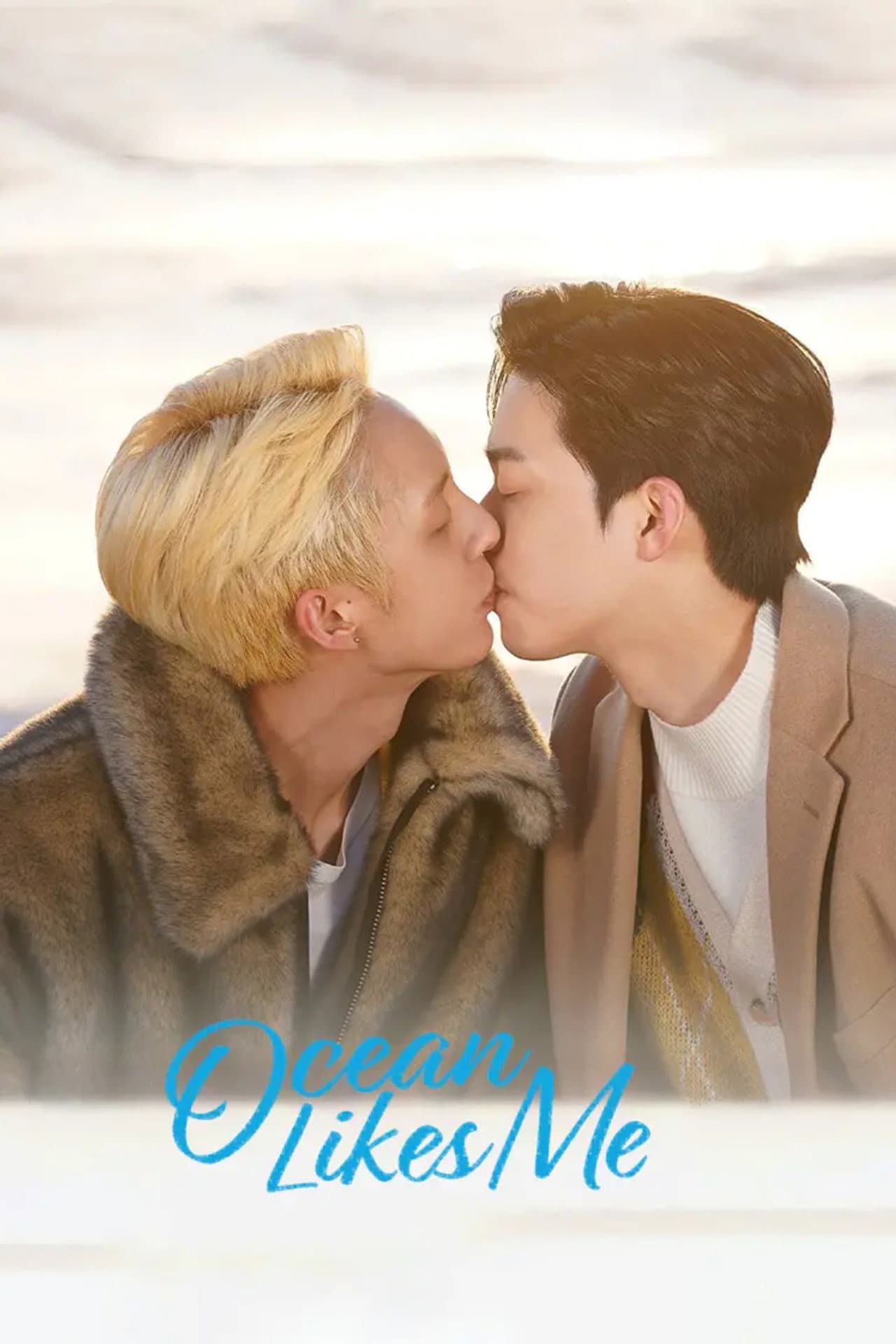 Ocean Likes Me preview 2