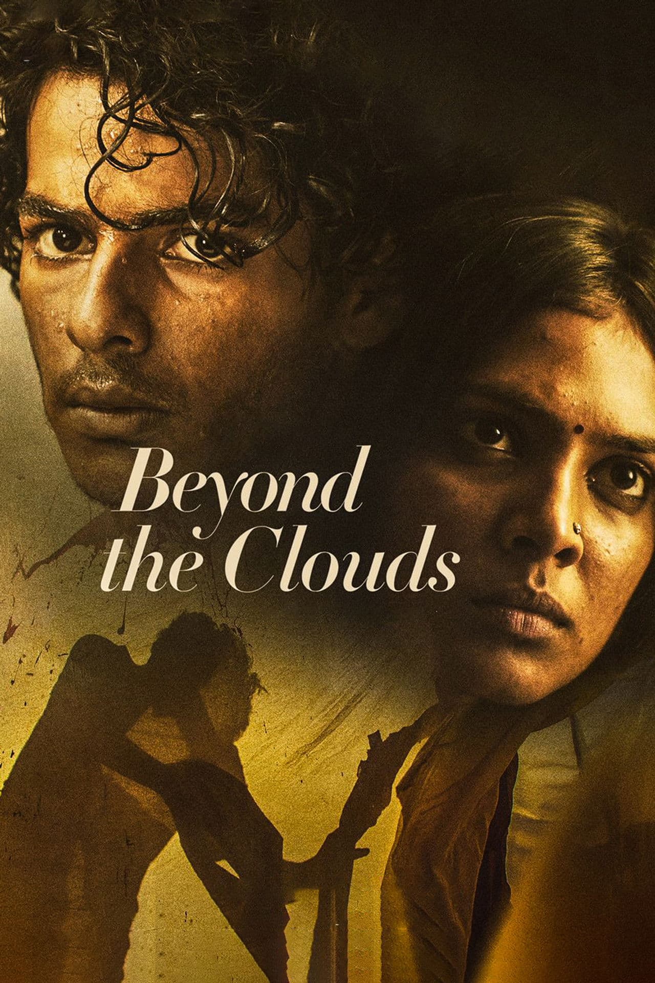 Beyond the Clouds preview 2