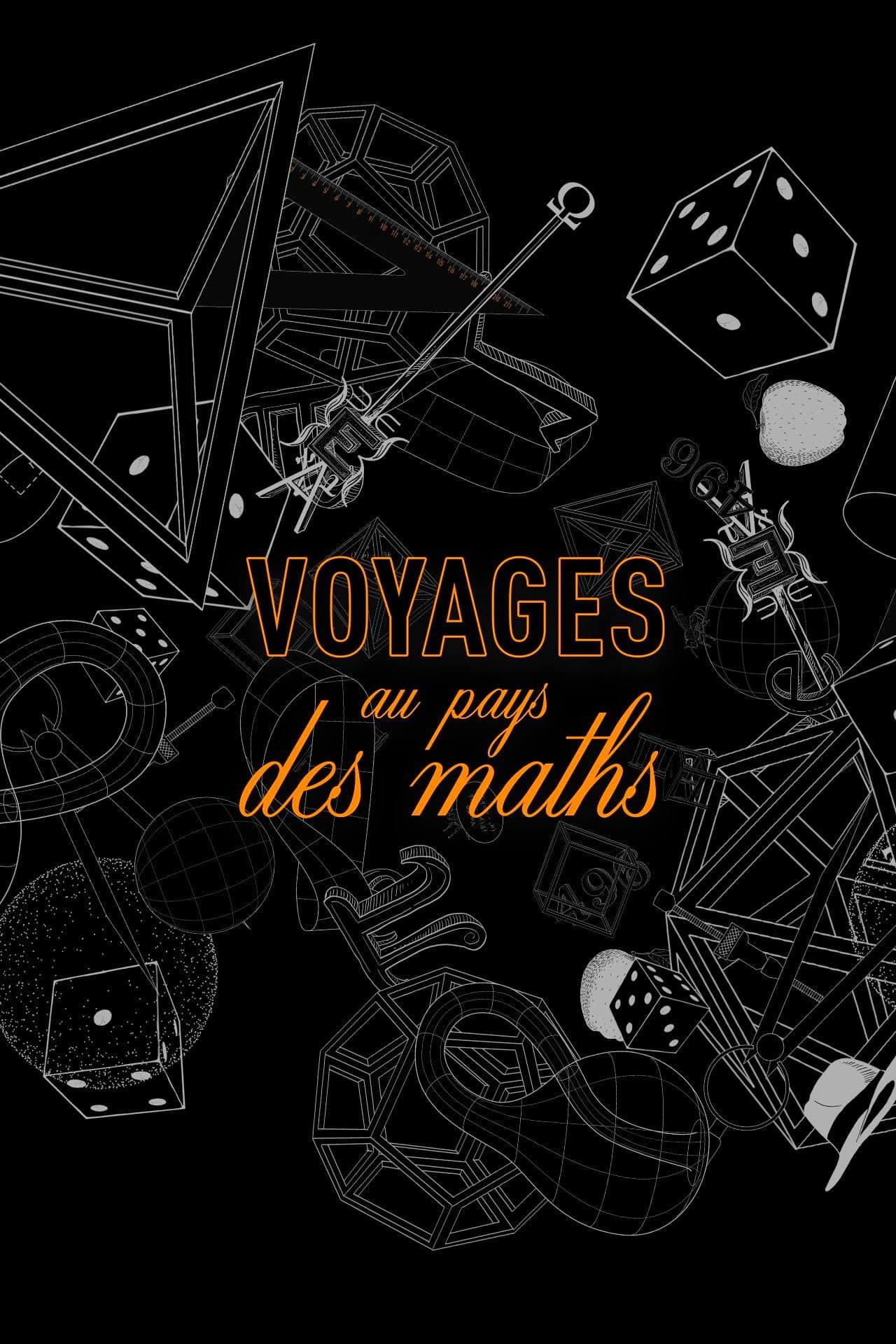 Journey into Maths Country preview 2